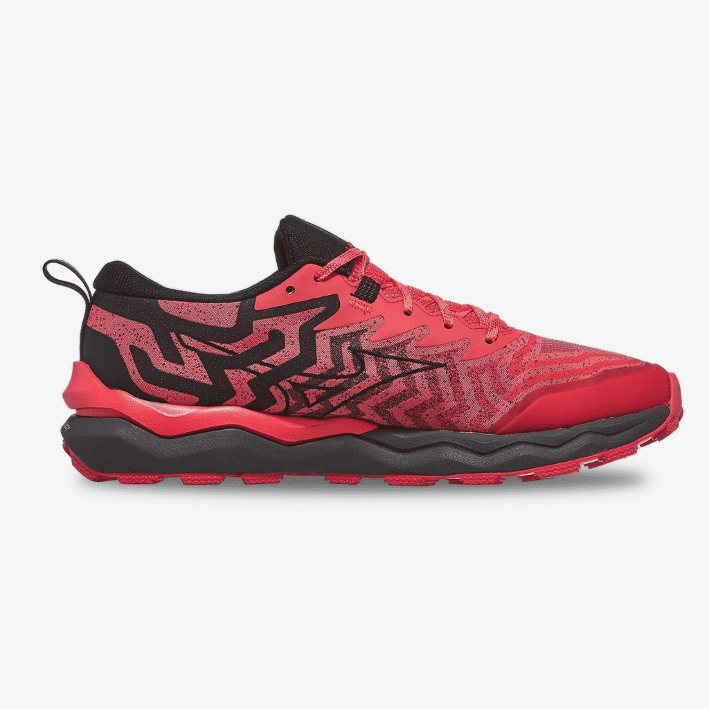 Mizuno Wave Daichi 8