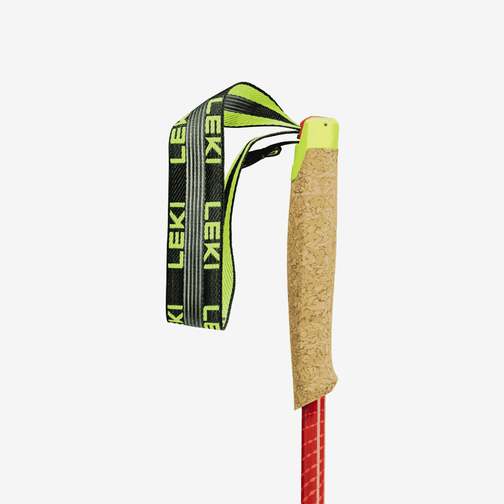 Leki AlphaTrail FX.One Superlite