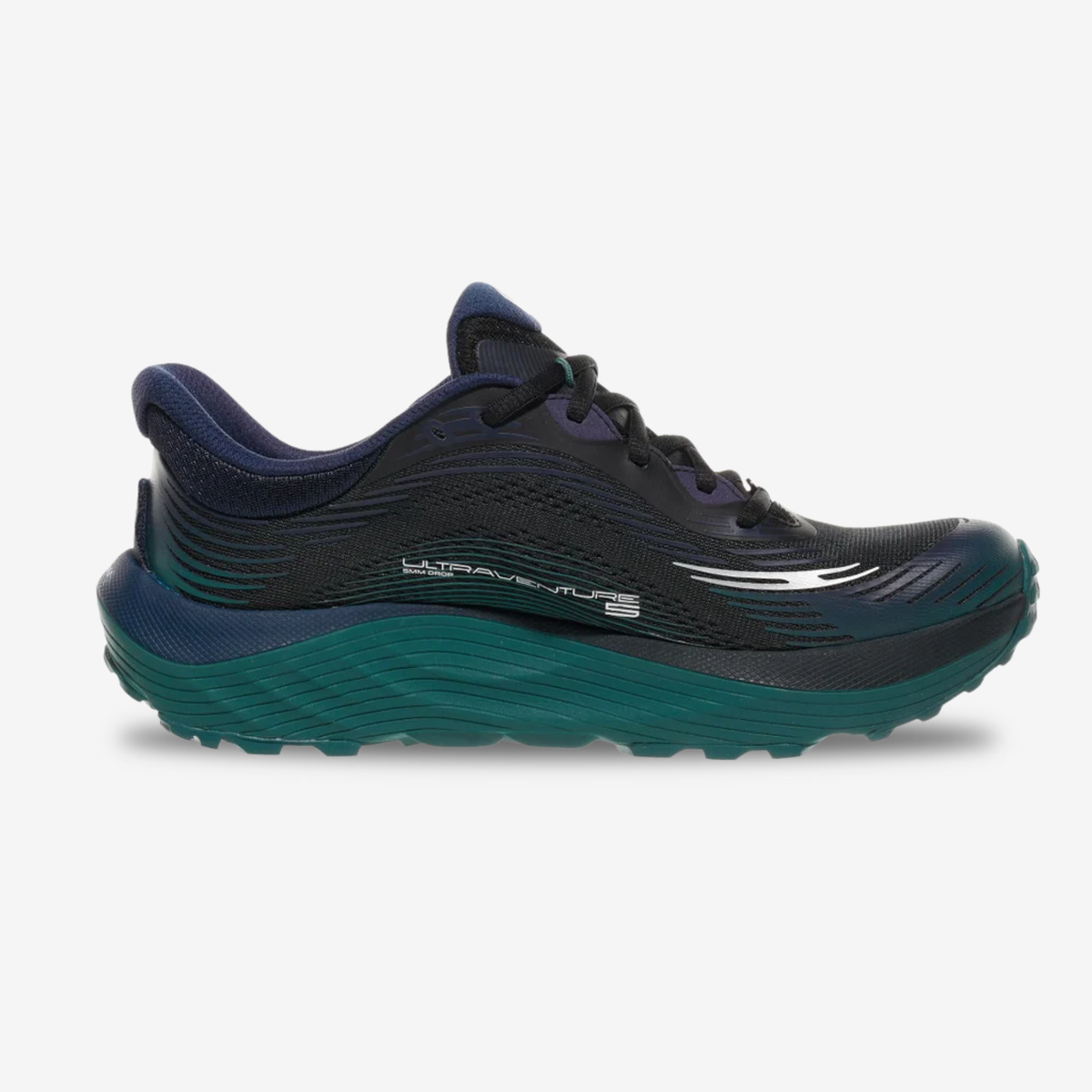 Topo Ultraventure 5