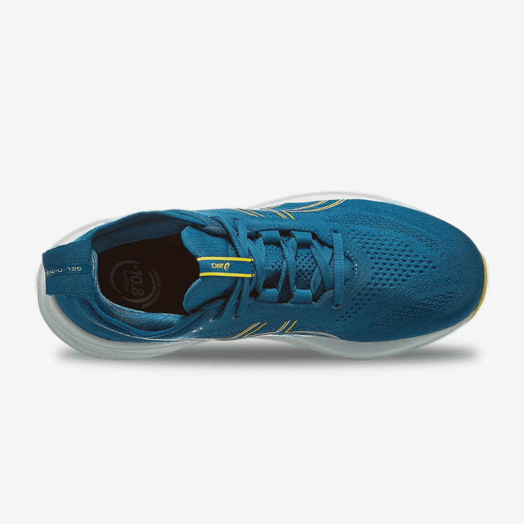 Asics Gel-Nimbus 26
