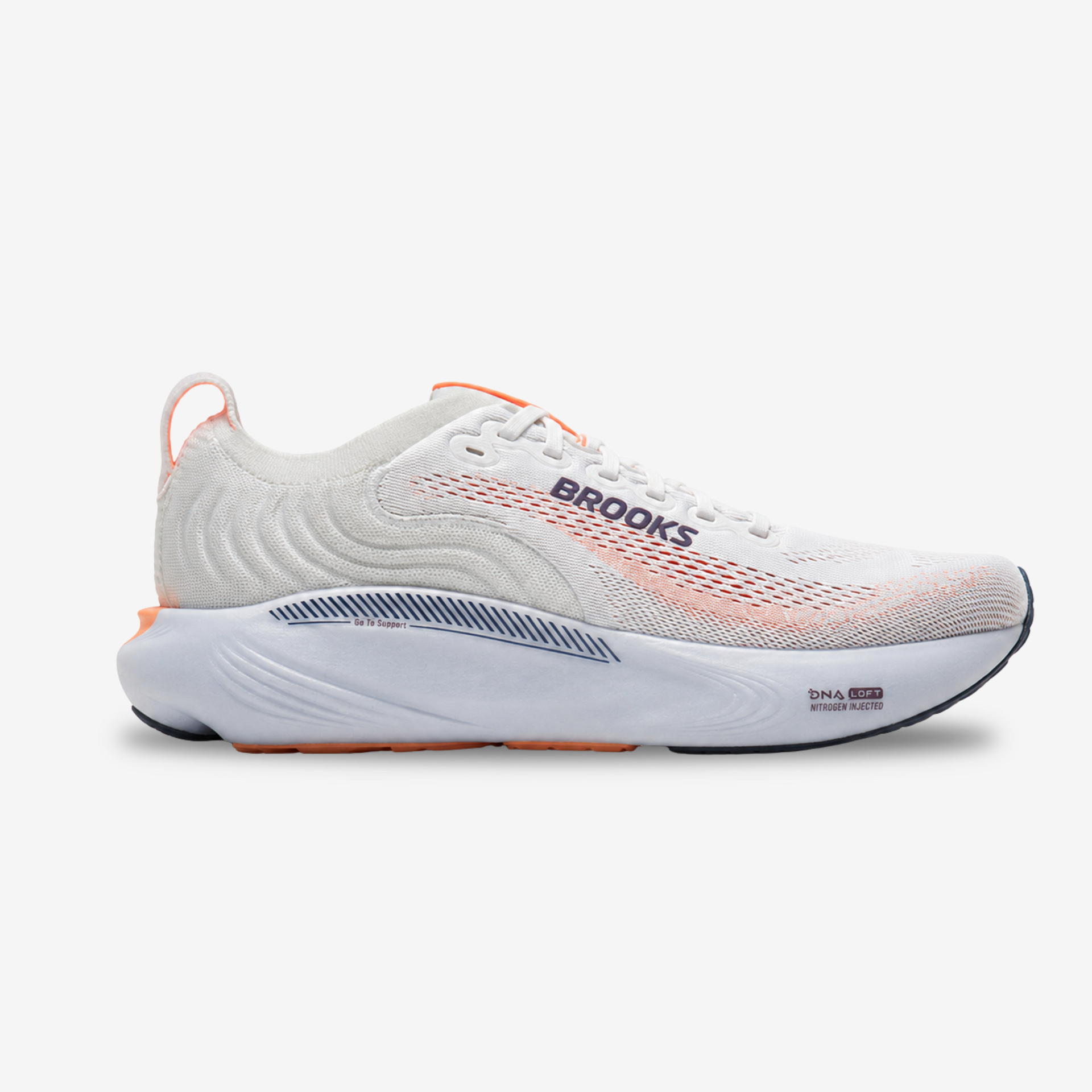 Brooks Adrenaline GTS 25