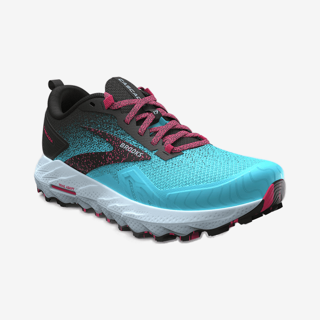 Brooks Cascadia 17