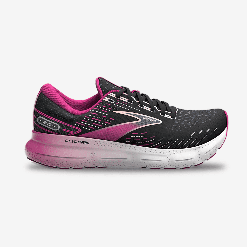 Brooks Glycerin 20