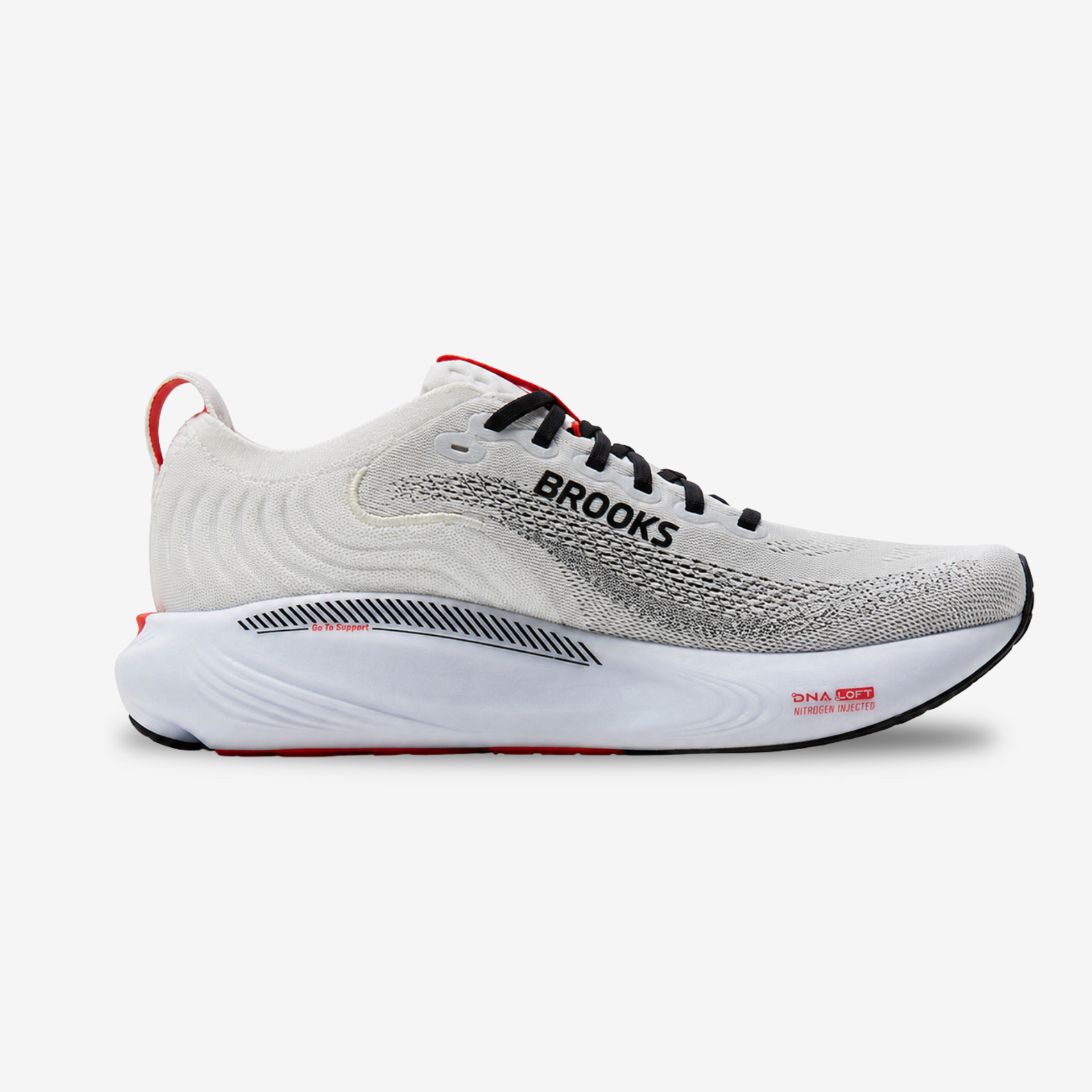 Brooks Adrenaline GTS25