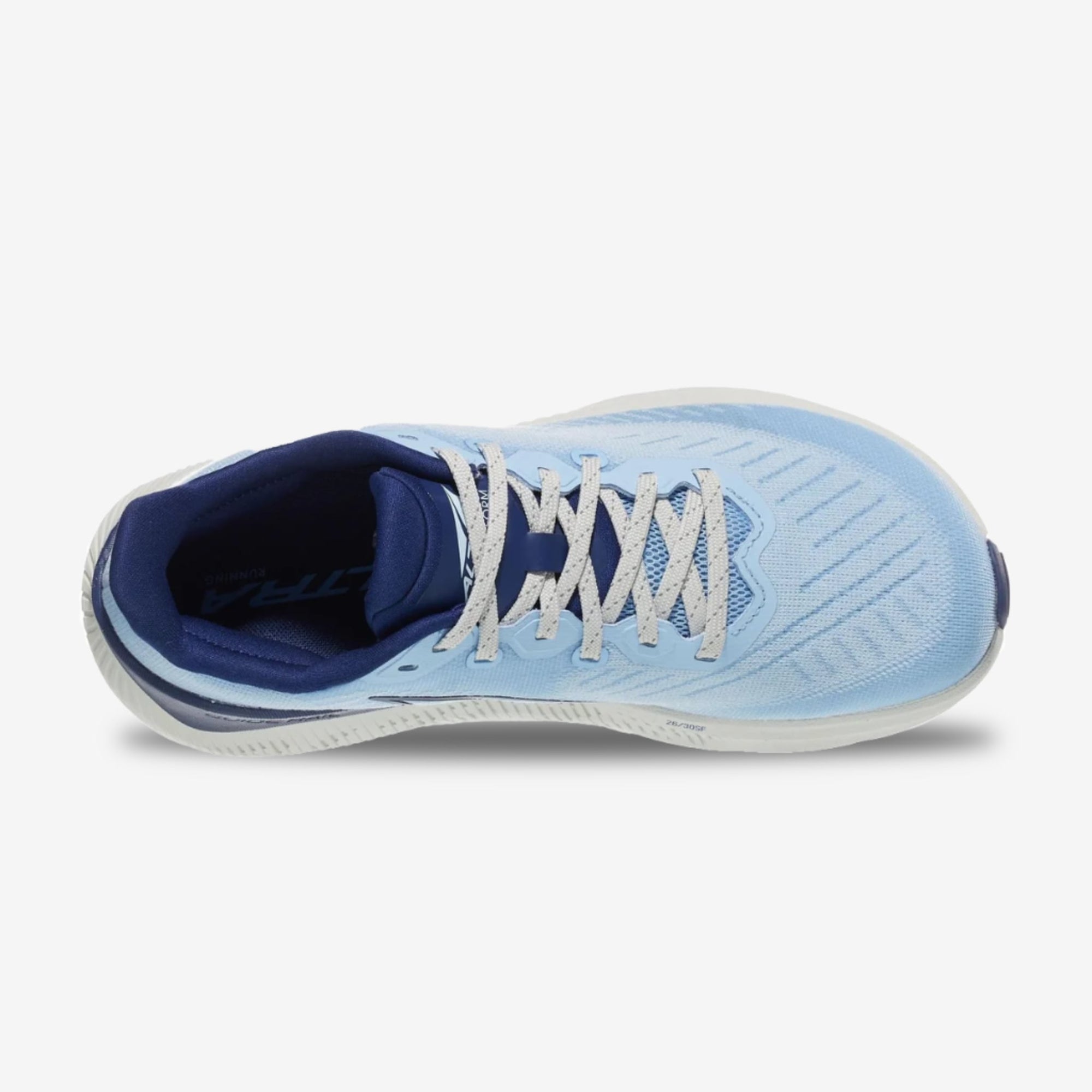 Altra Experience Form