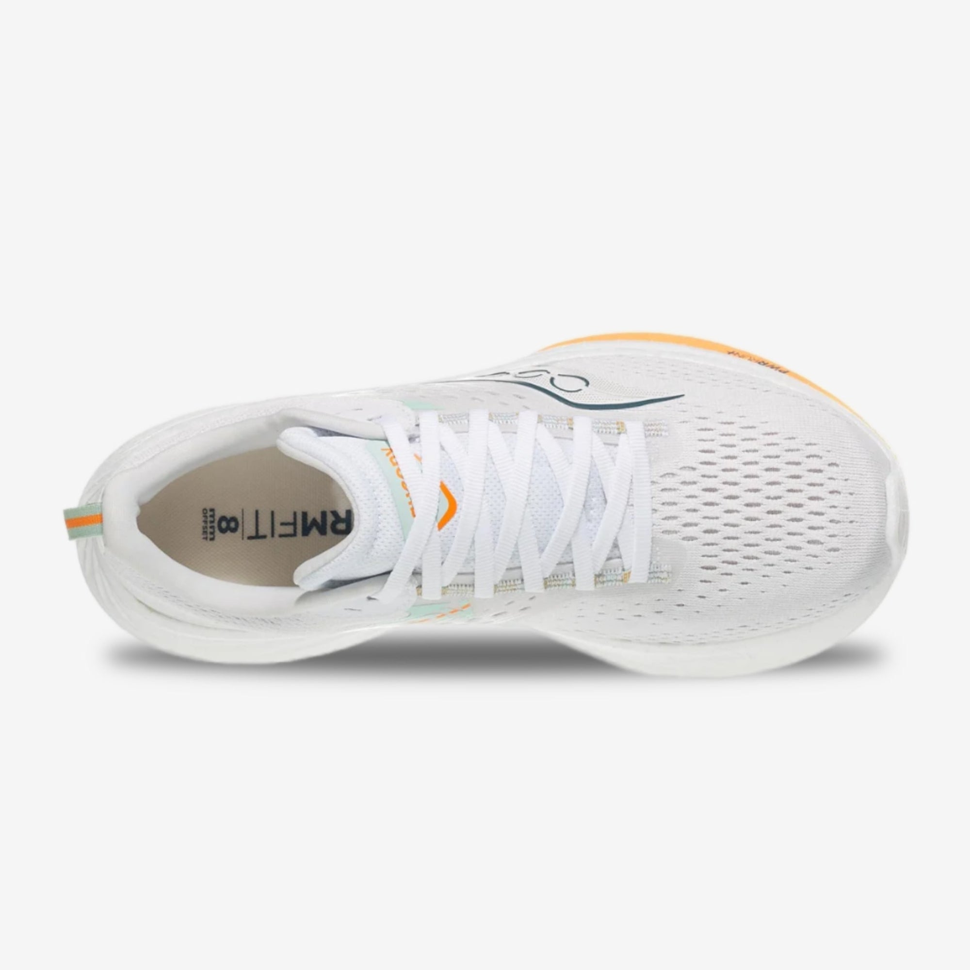 Saucony Ride 17