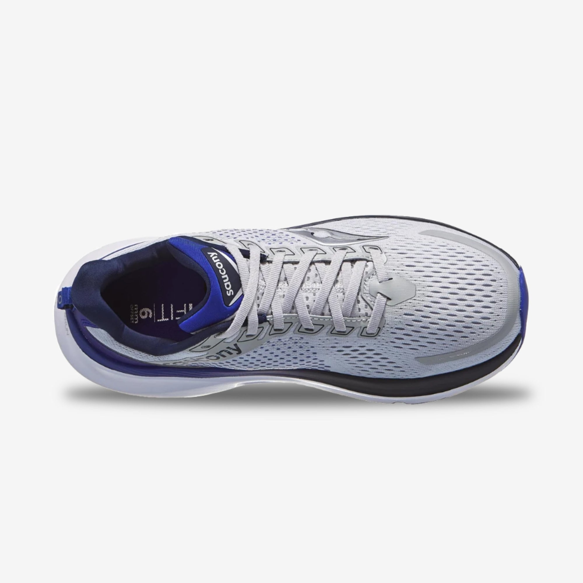 Saucony Guide 17