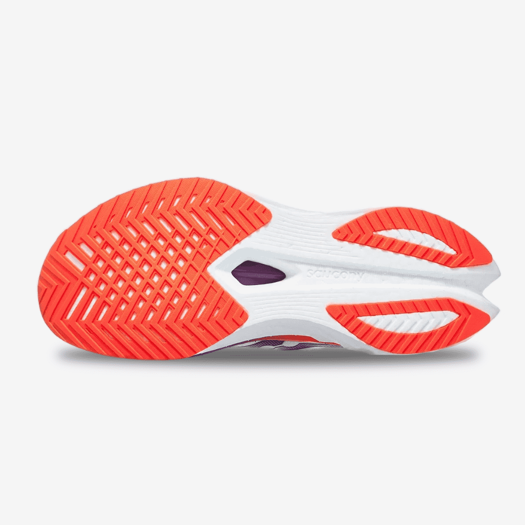 Saucony Endorphin Speed 4