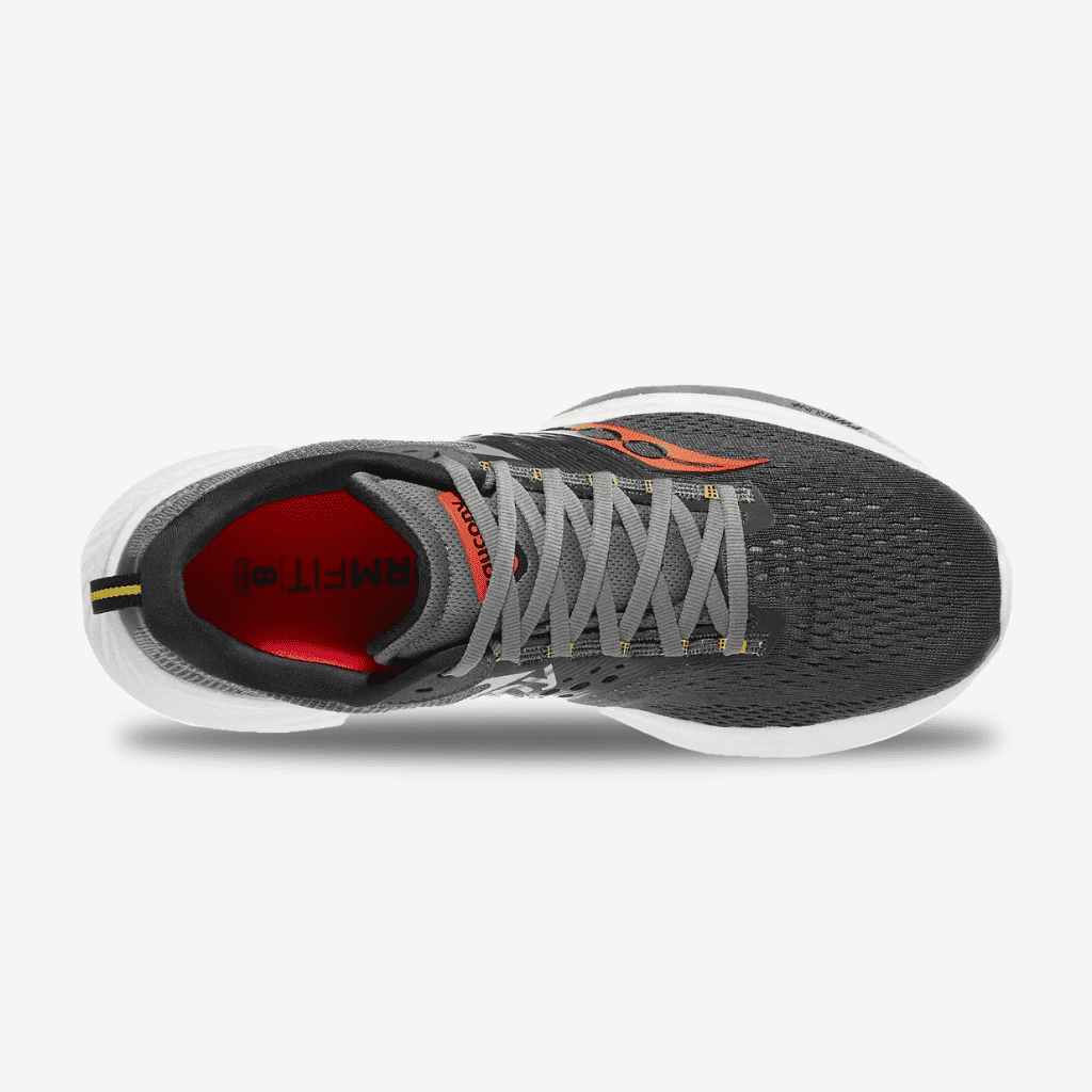 Saucony Ride 17