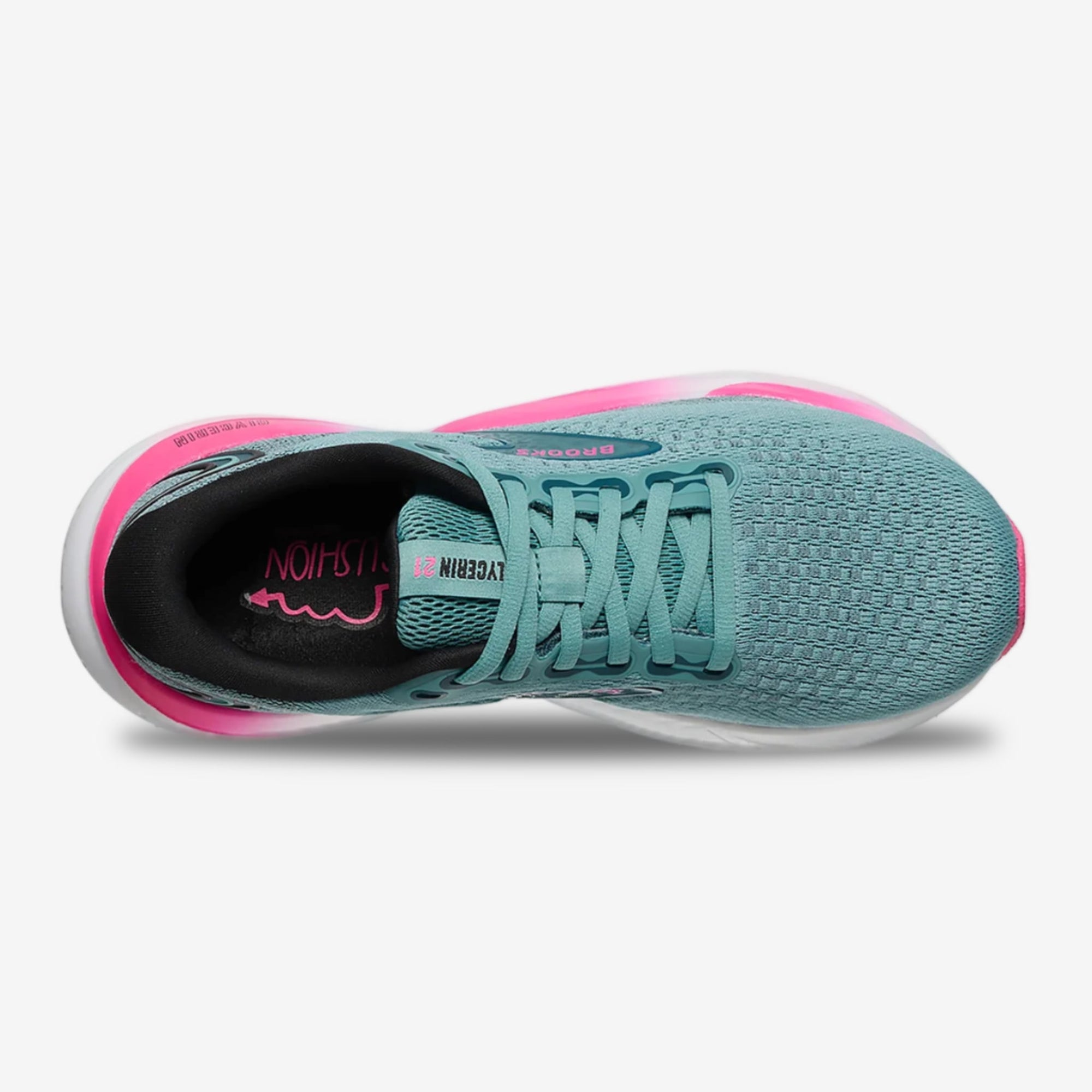 Brooks Glycerin 21