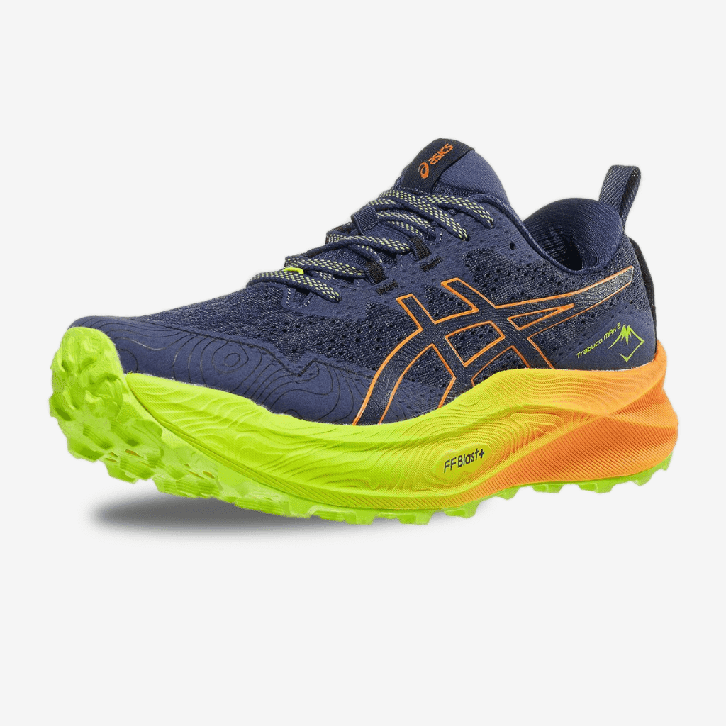 Asics Trabuco Max 2