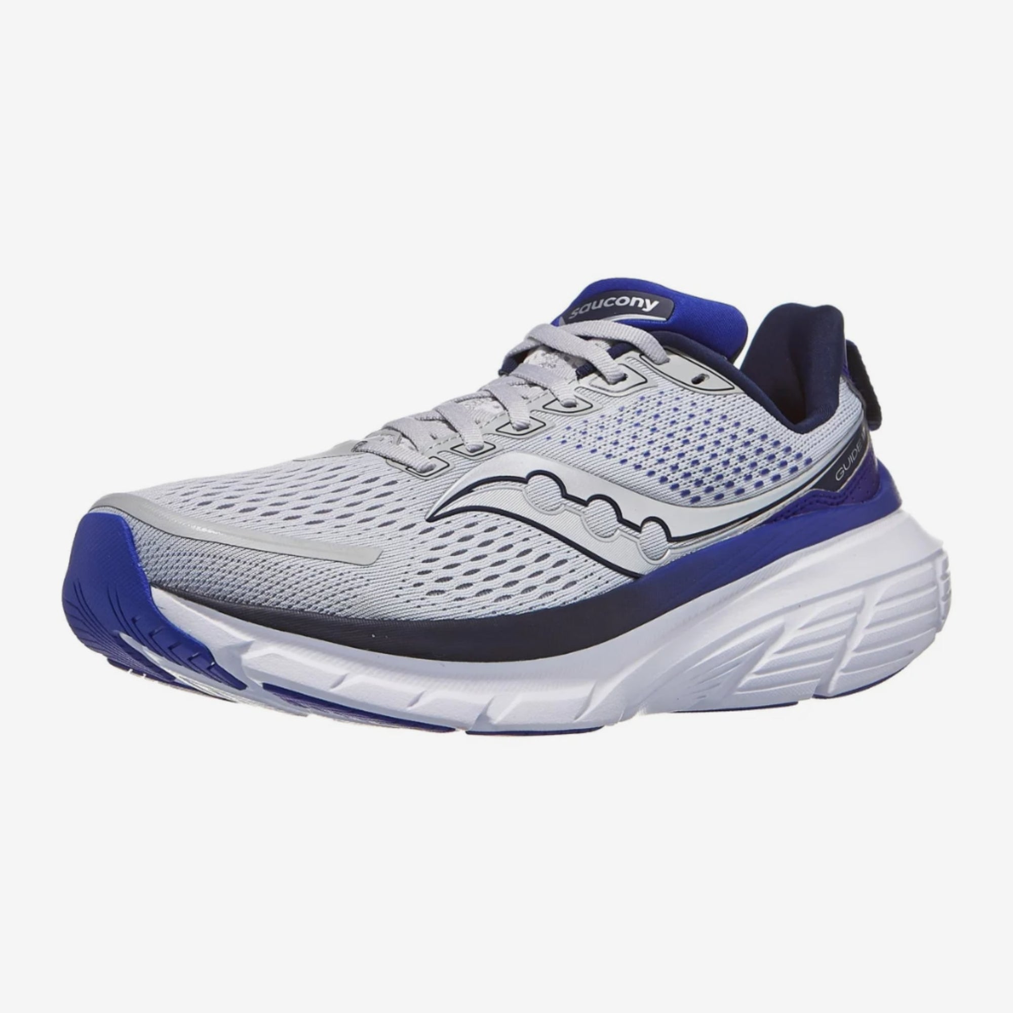 Saucony Guide 17