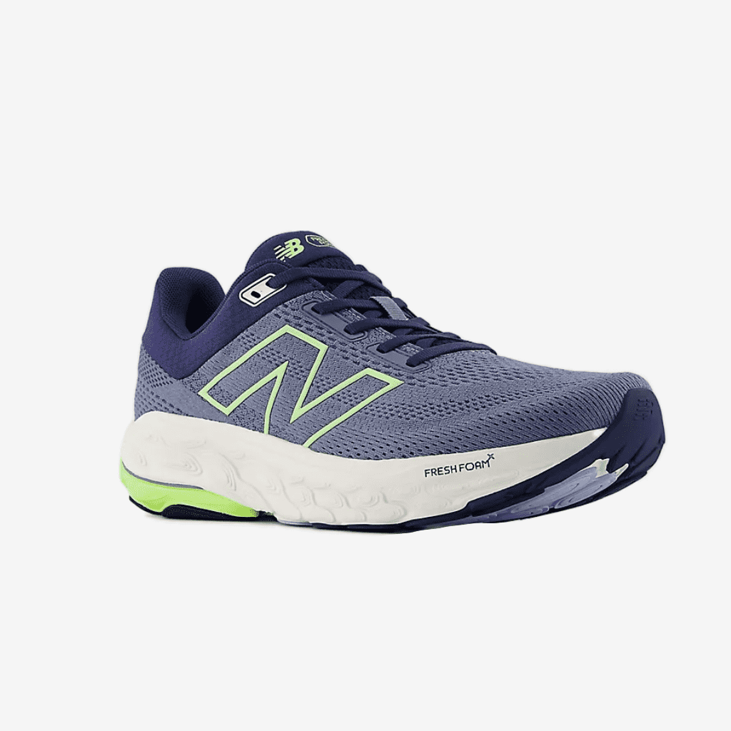 Shoes like new balance 860 sales