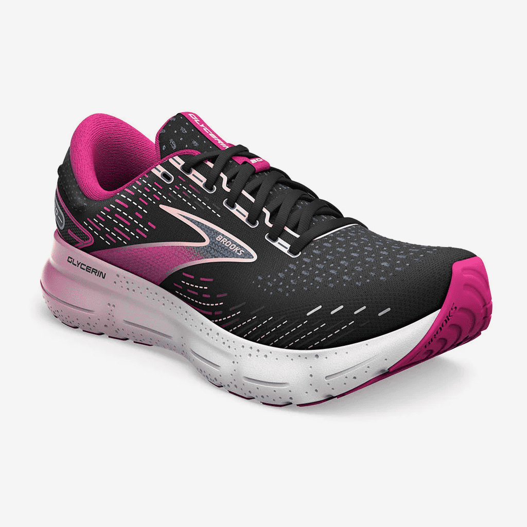 Brooks Glycerin 20