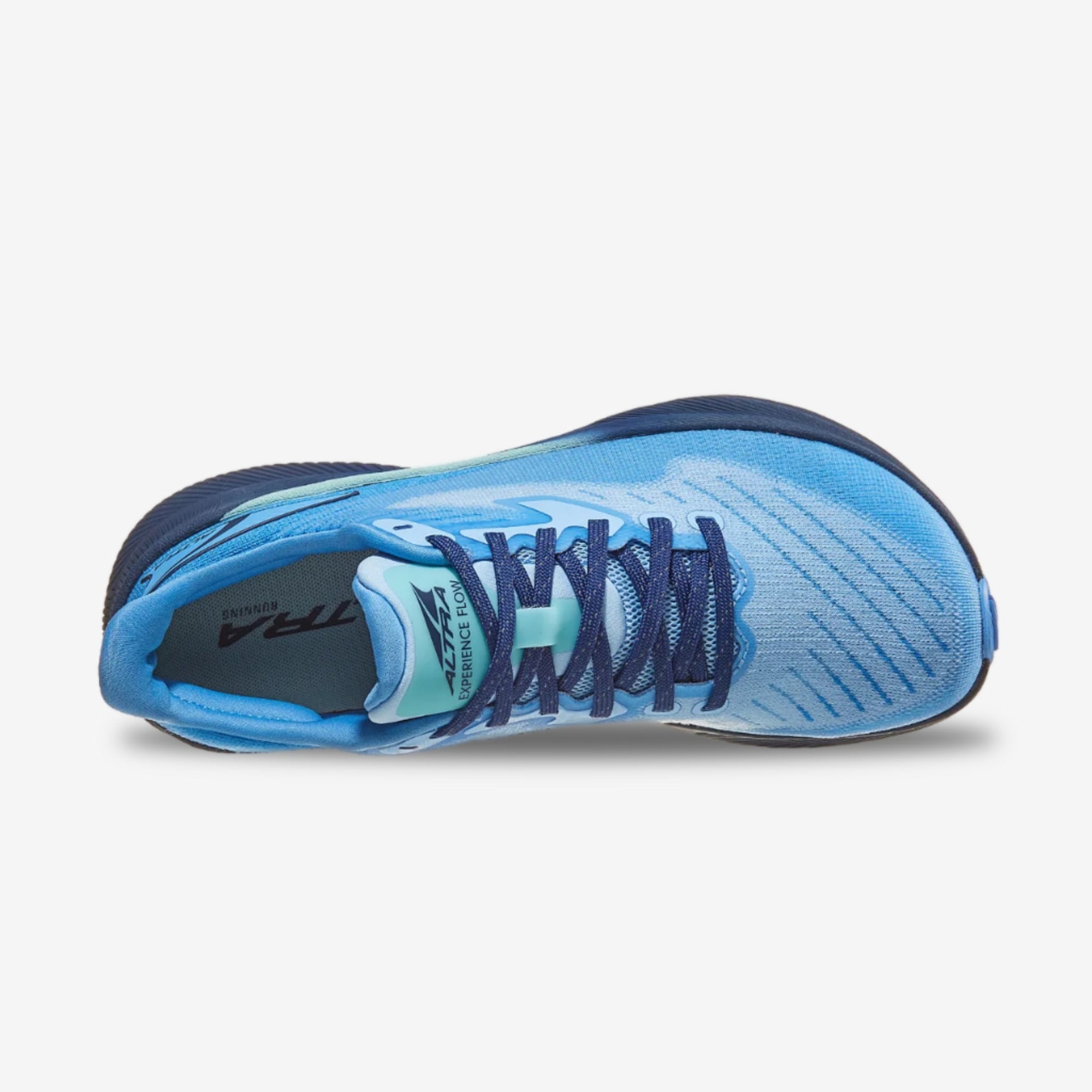 Altra Experience Flow