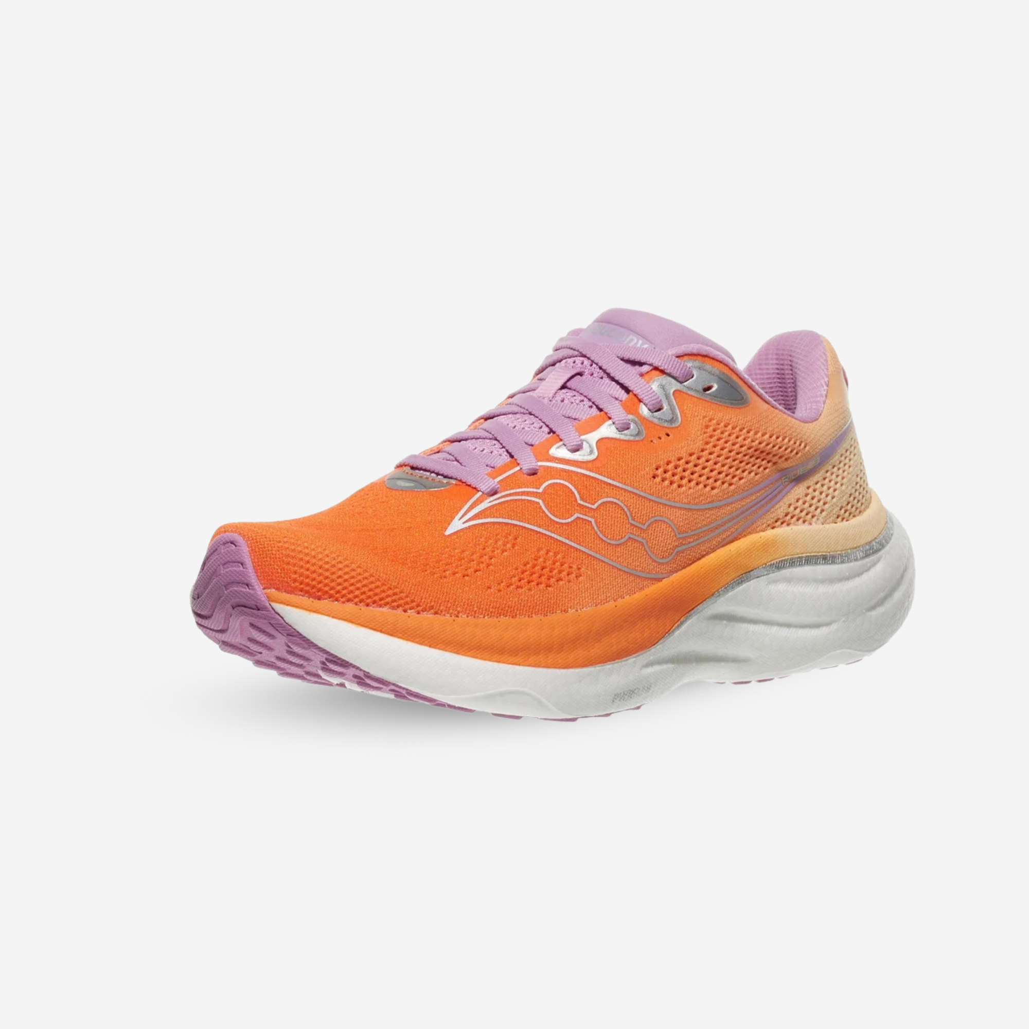 Saucony Ride 19