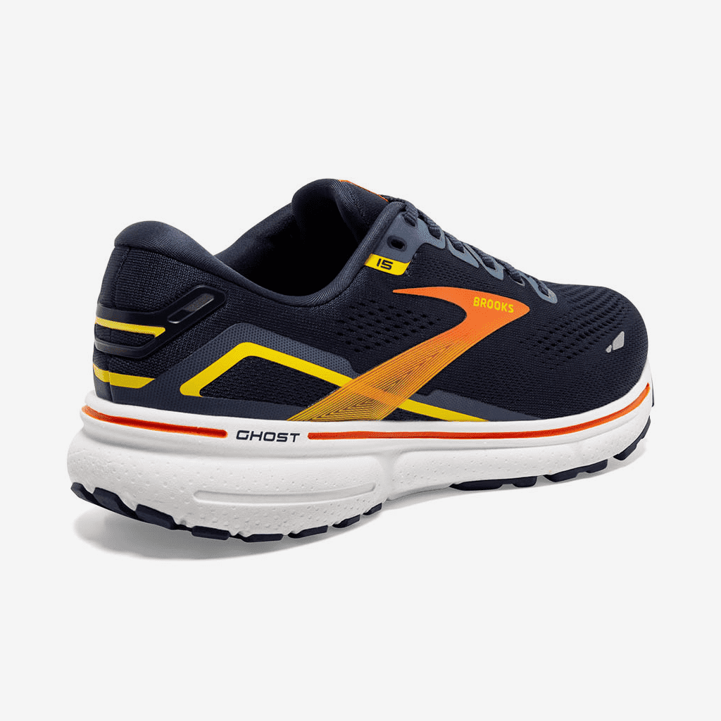 Brooks Ghost 15