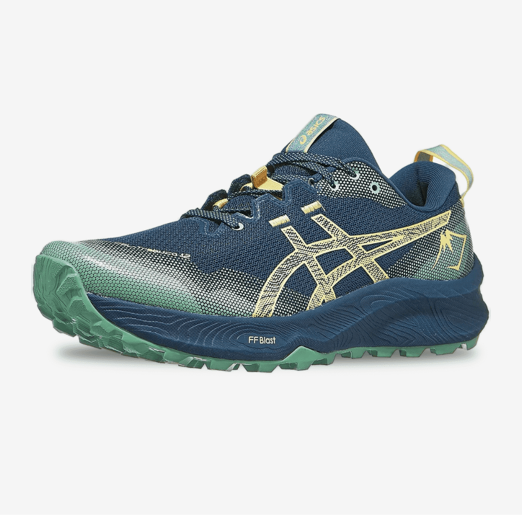 Asics Gel Trabuco 12