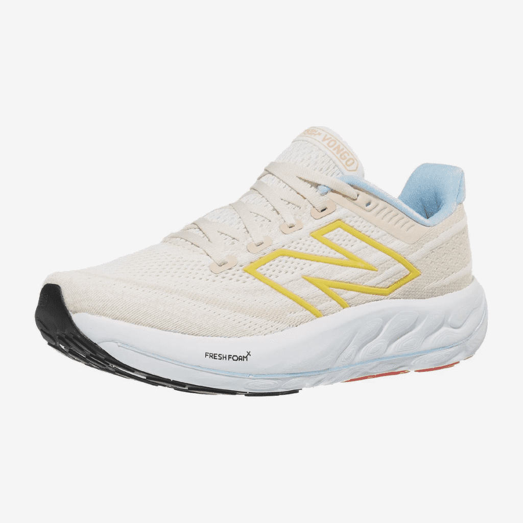 New Balance Vongo V6 D