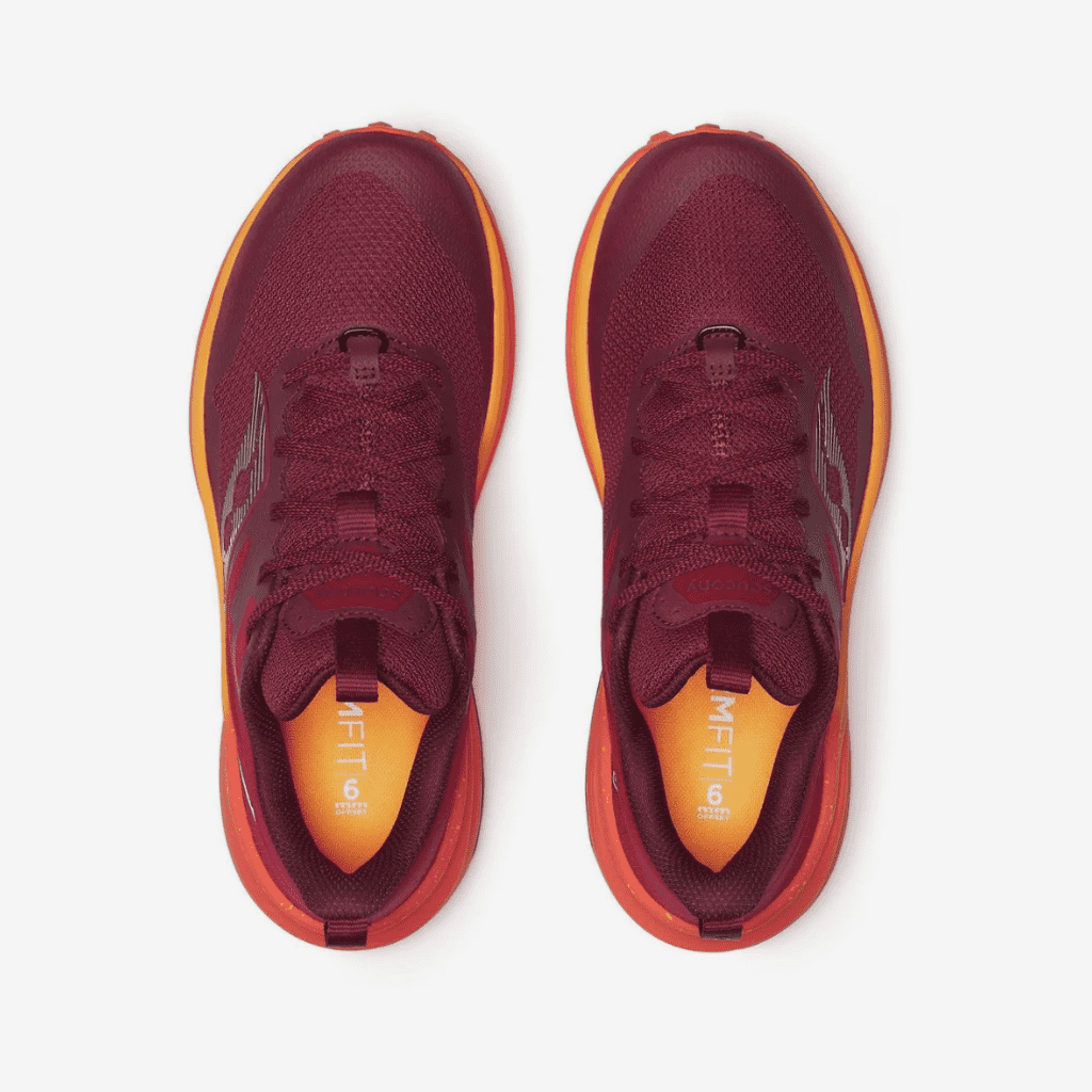 Saucony Xodus Ultra 3