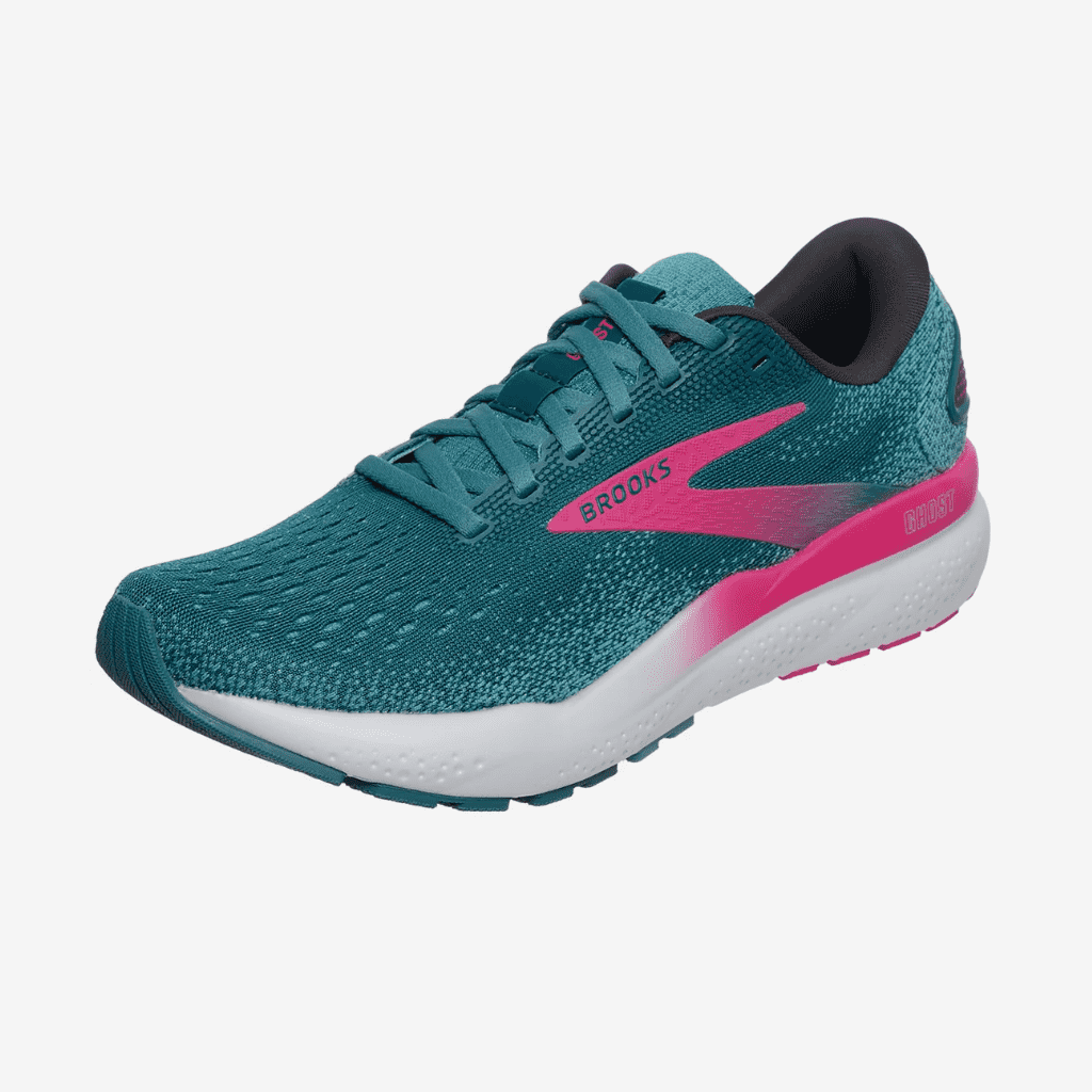 Brooks Ghost 16