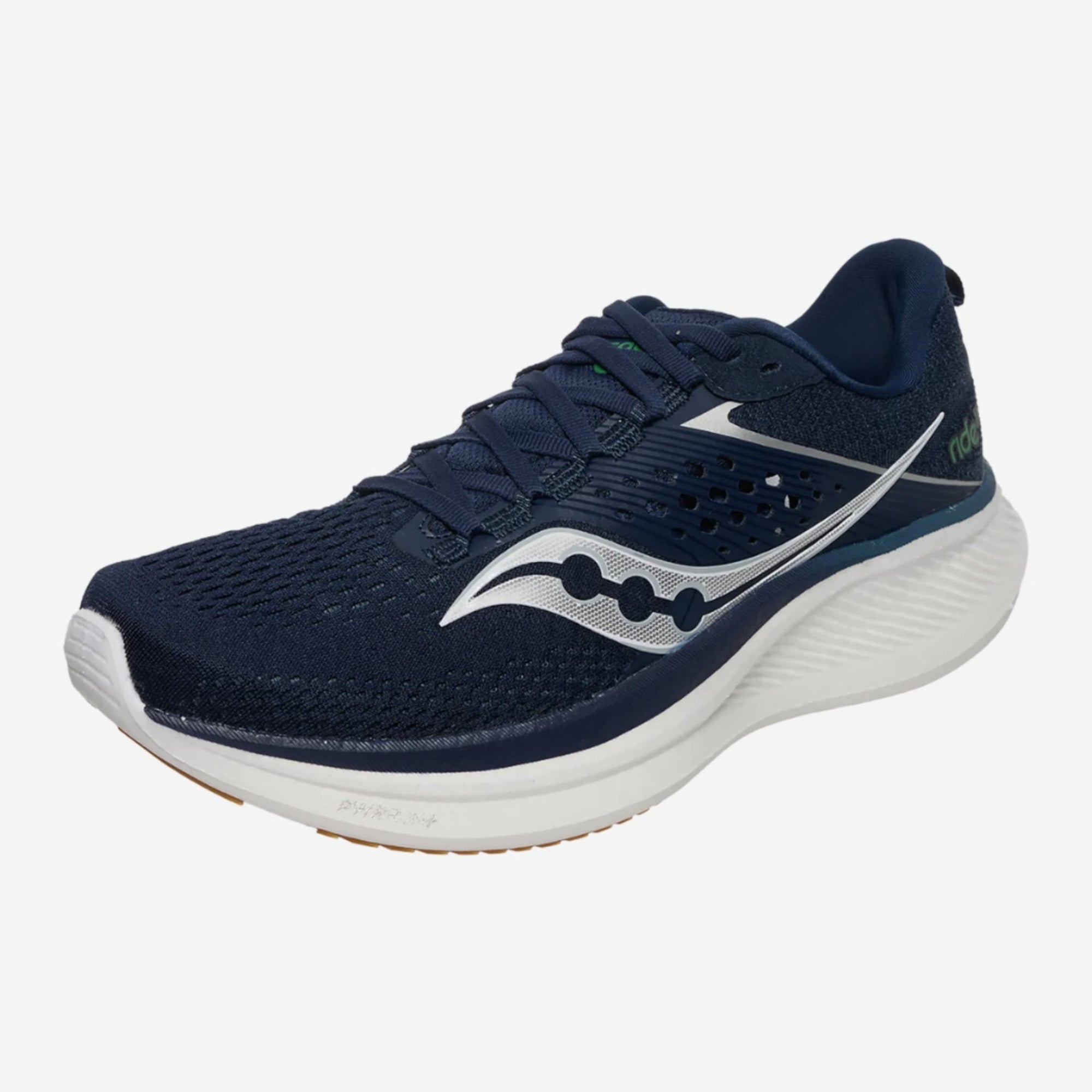 Saucony Ride 17