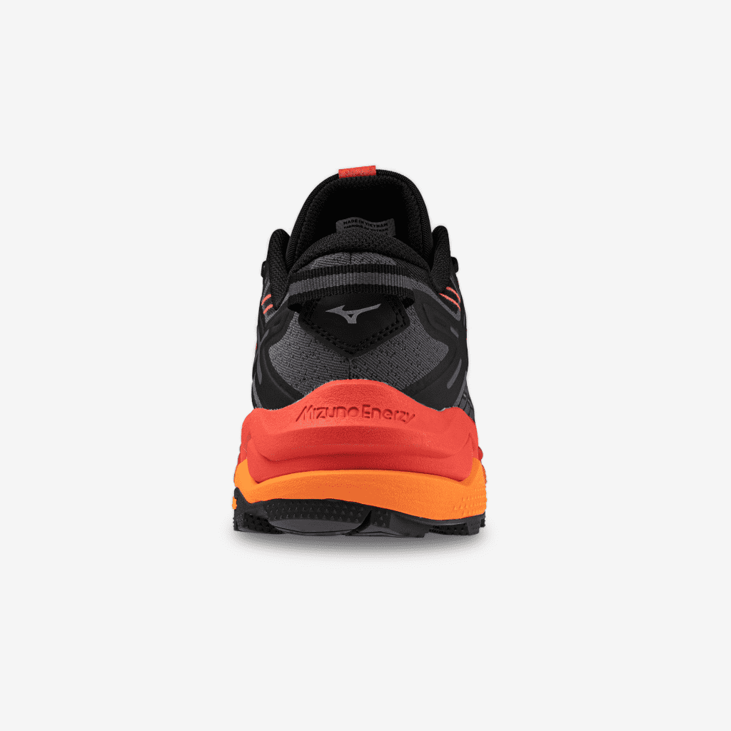 Mizuno Wave Mujin 10