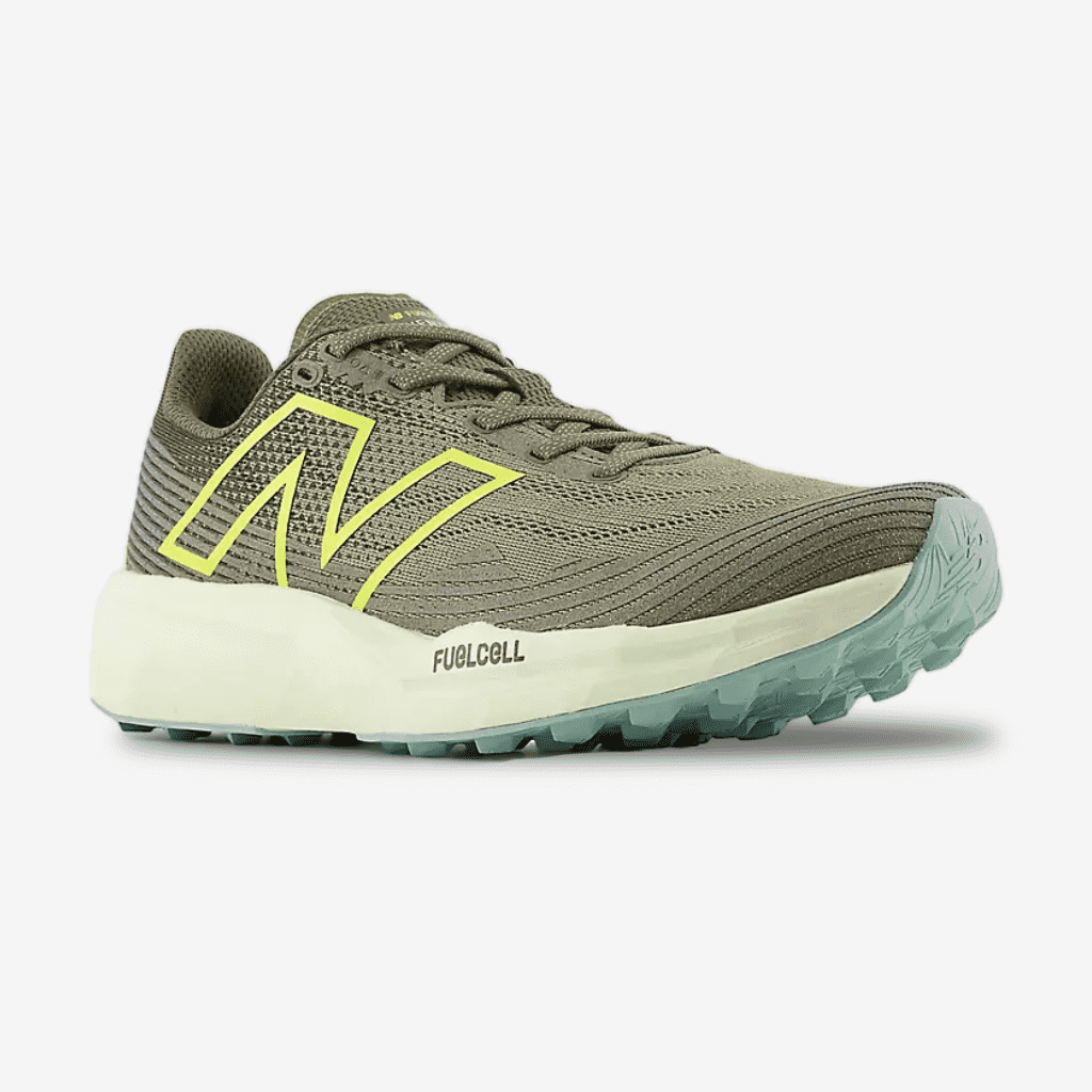New Balance Venym Mens Trail Running RUN