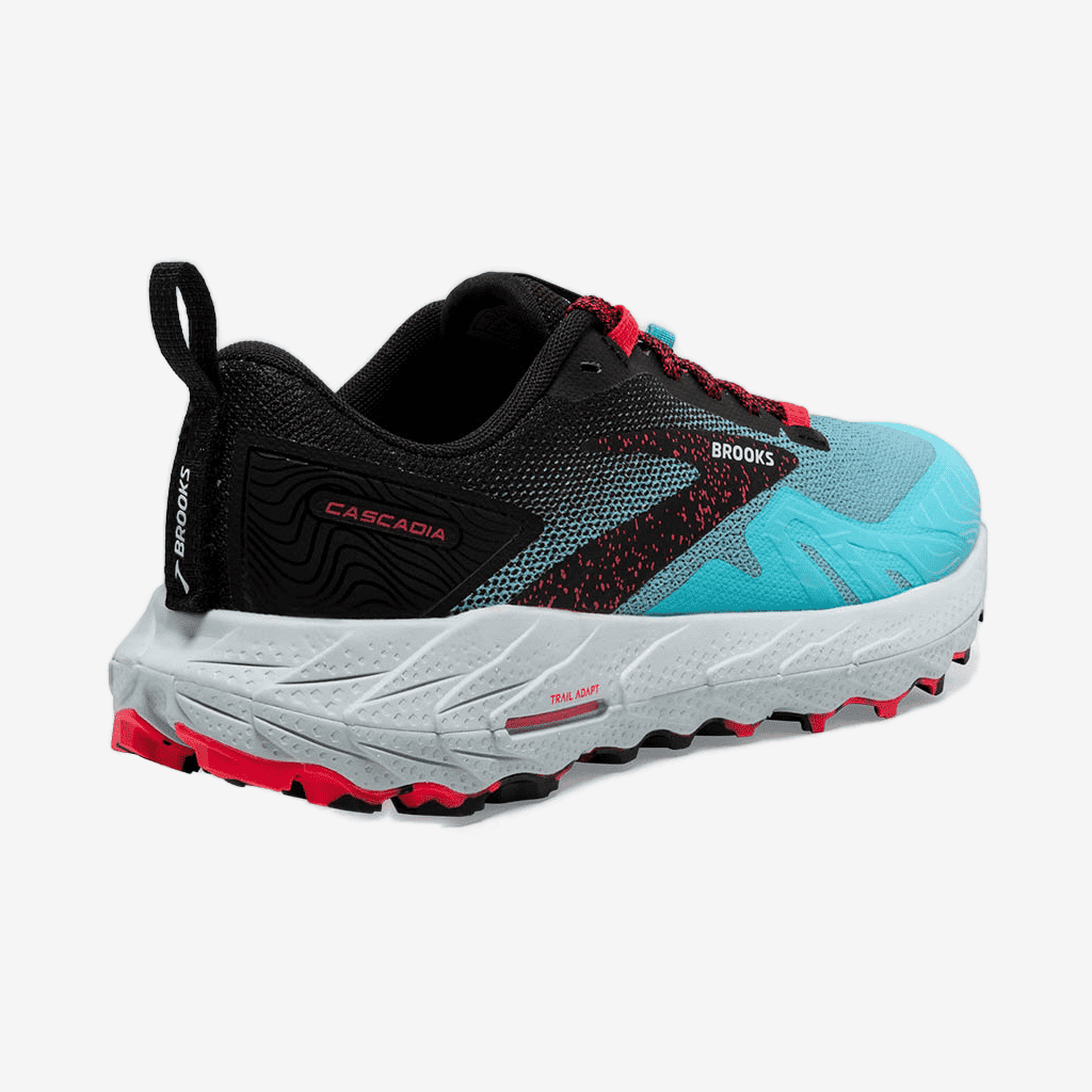 Brooks Cascadia 17