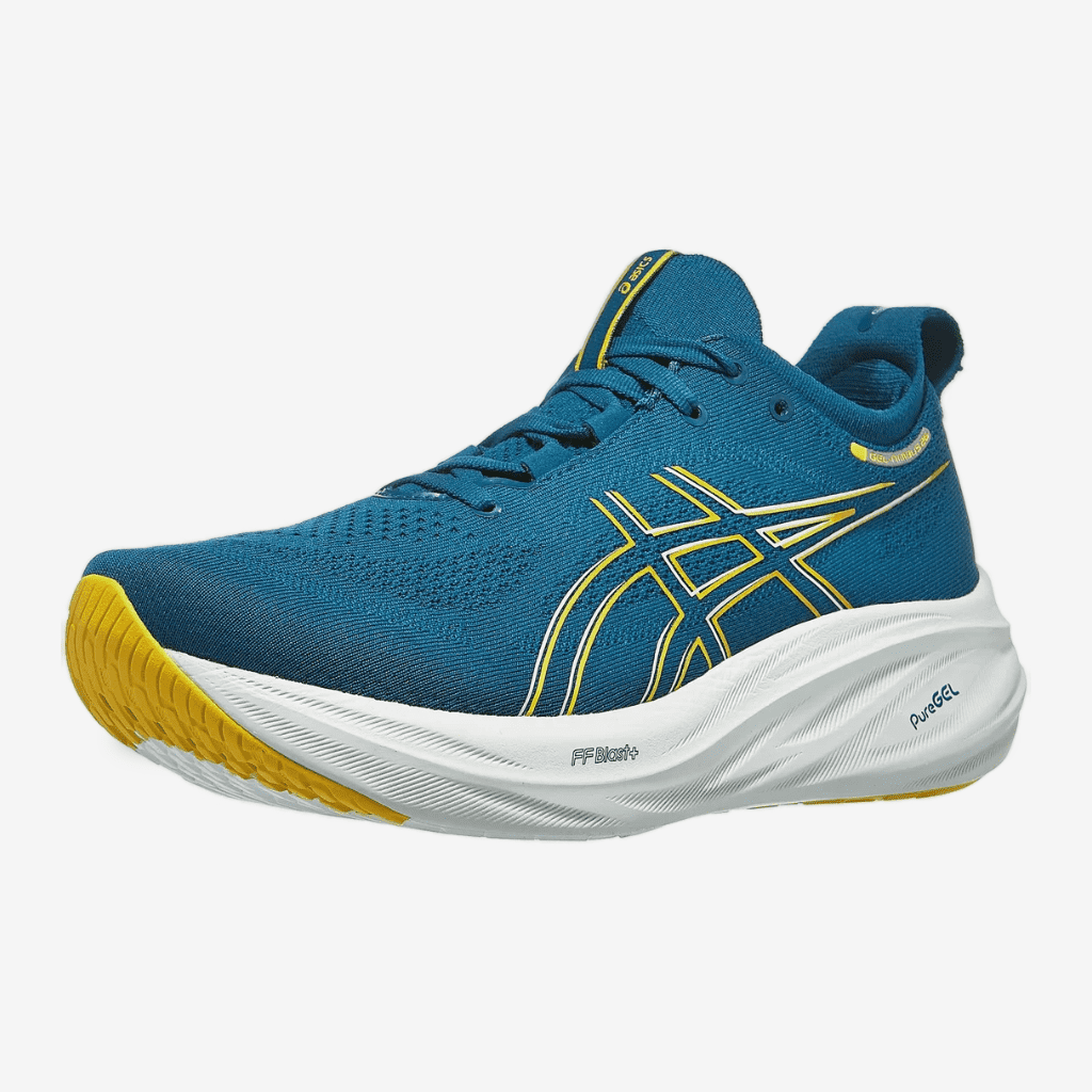 Asics Gel-Nimbus 26