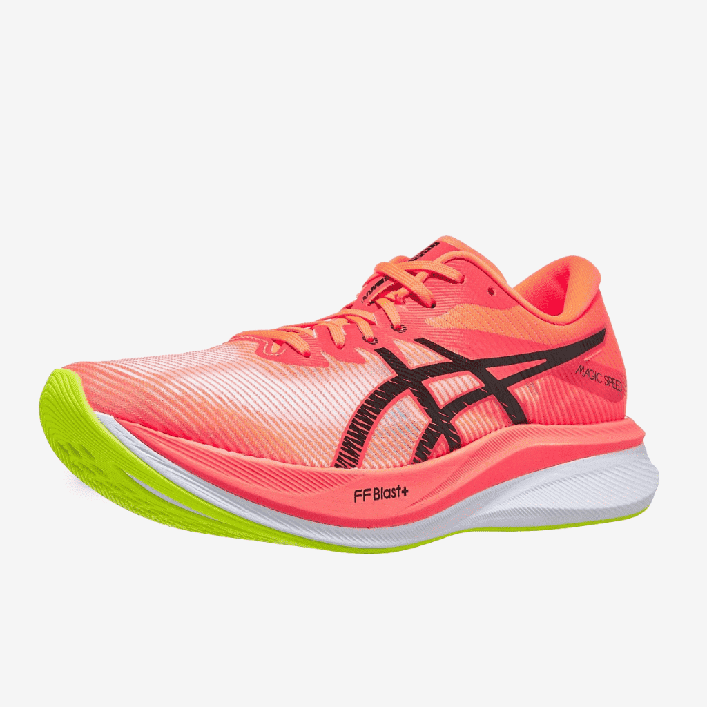 Asics Magic Speed 3