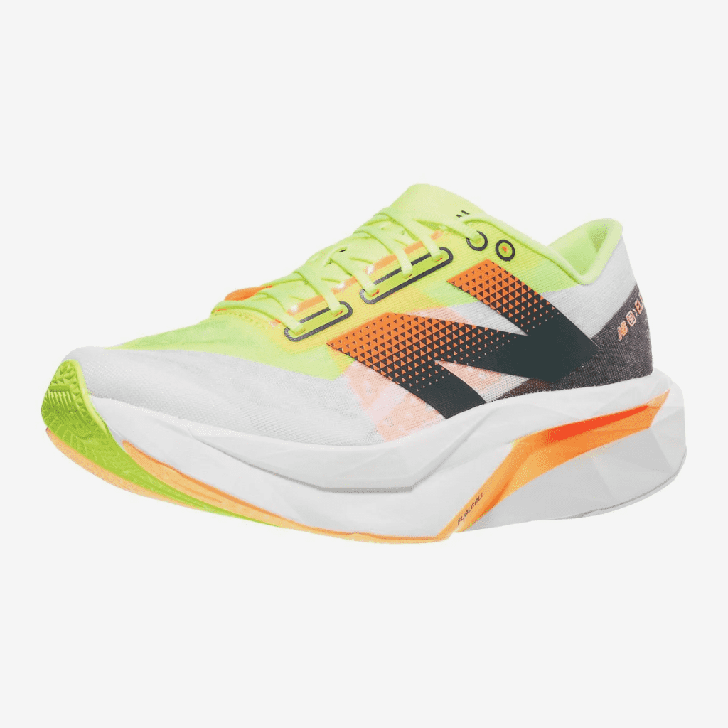New Balance FuelCell Supercomp Elite V4