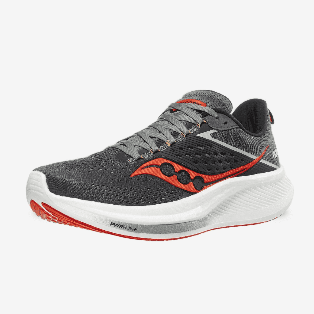 Saucony Ride 17