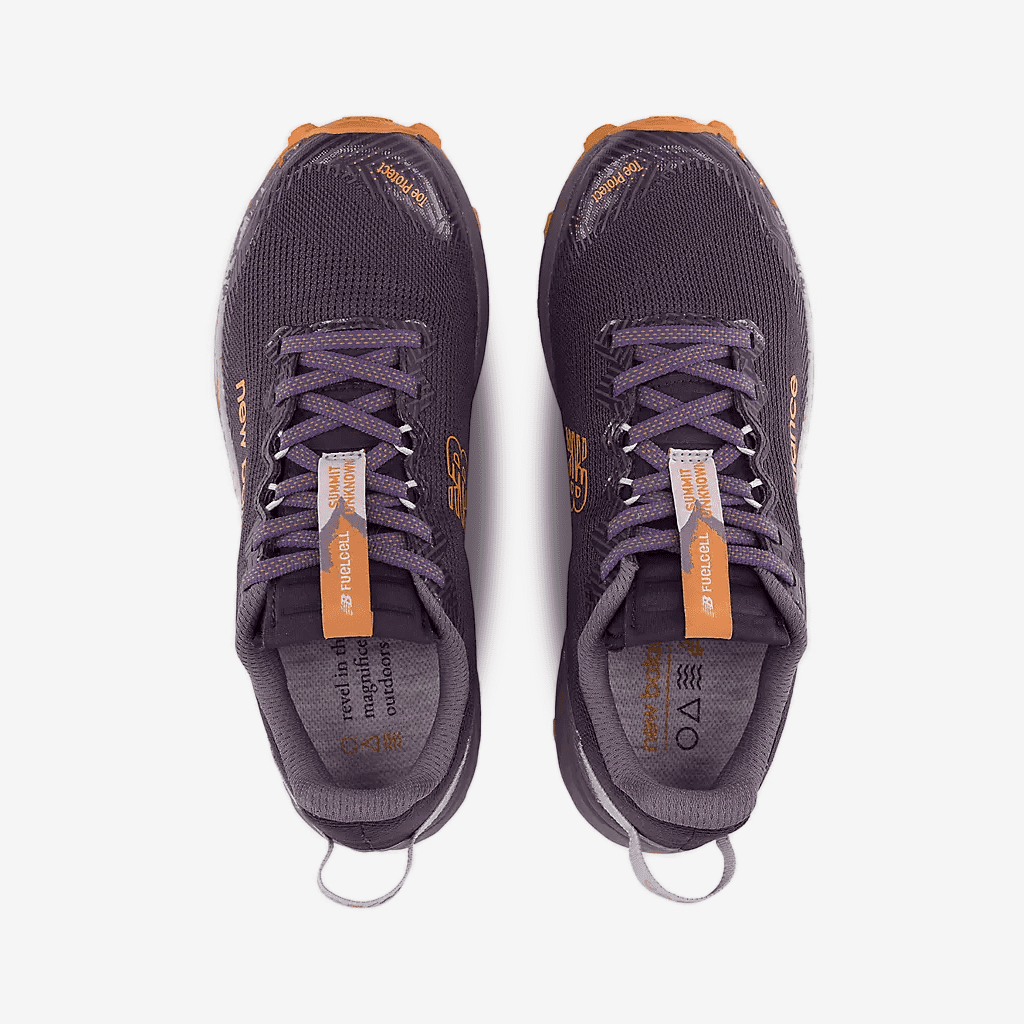New Balance Fuelcell Summit Unknown V4