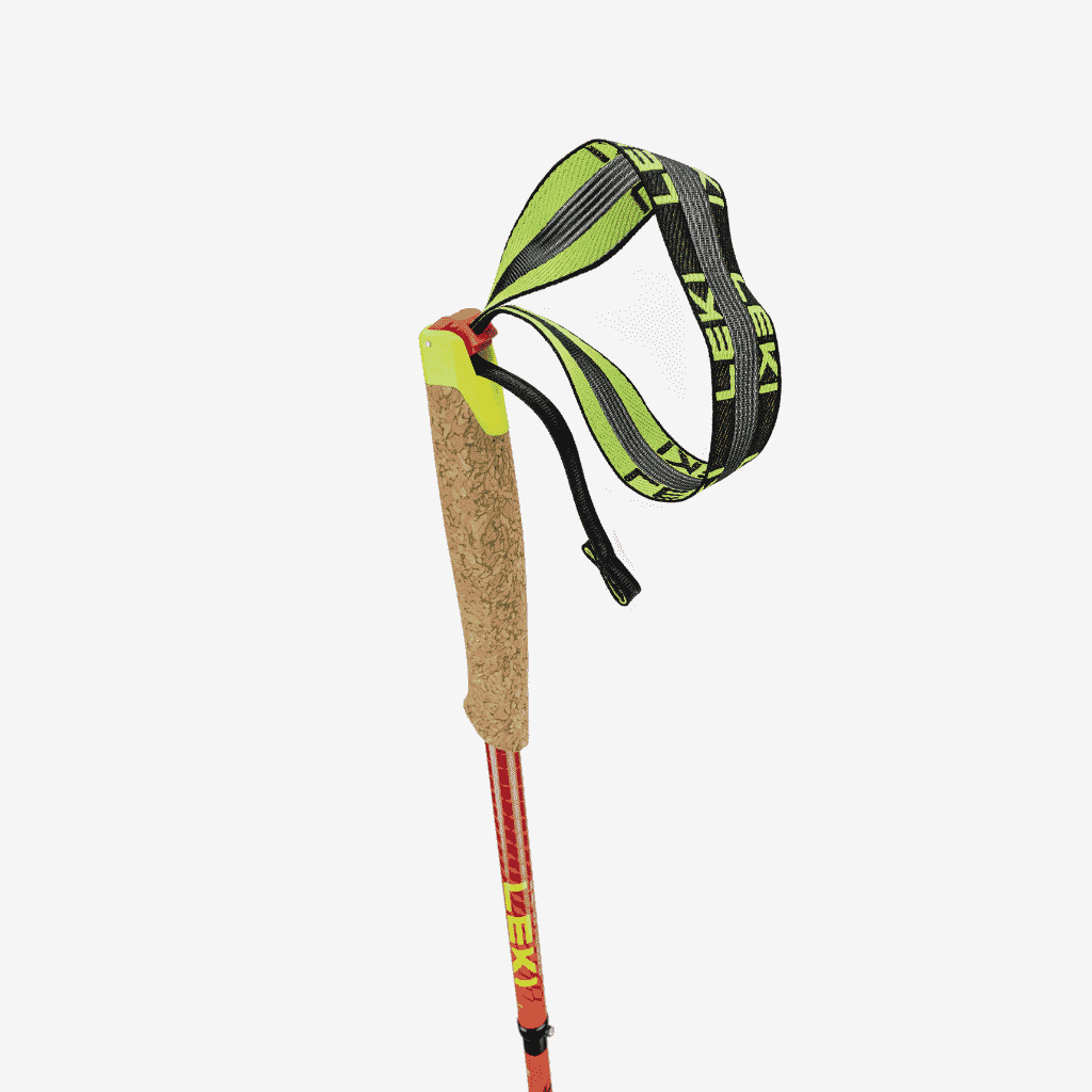 Leki AlphaTrail FX.One Superlite