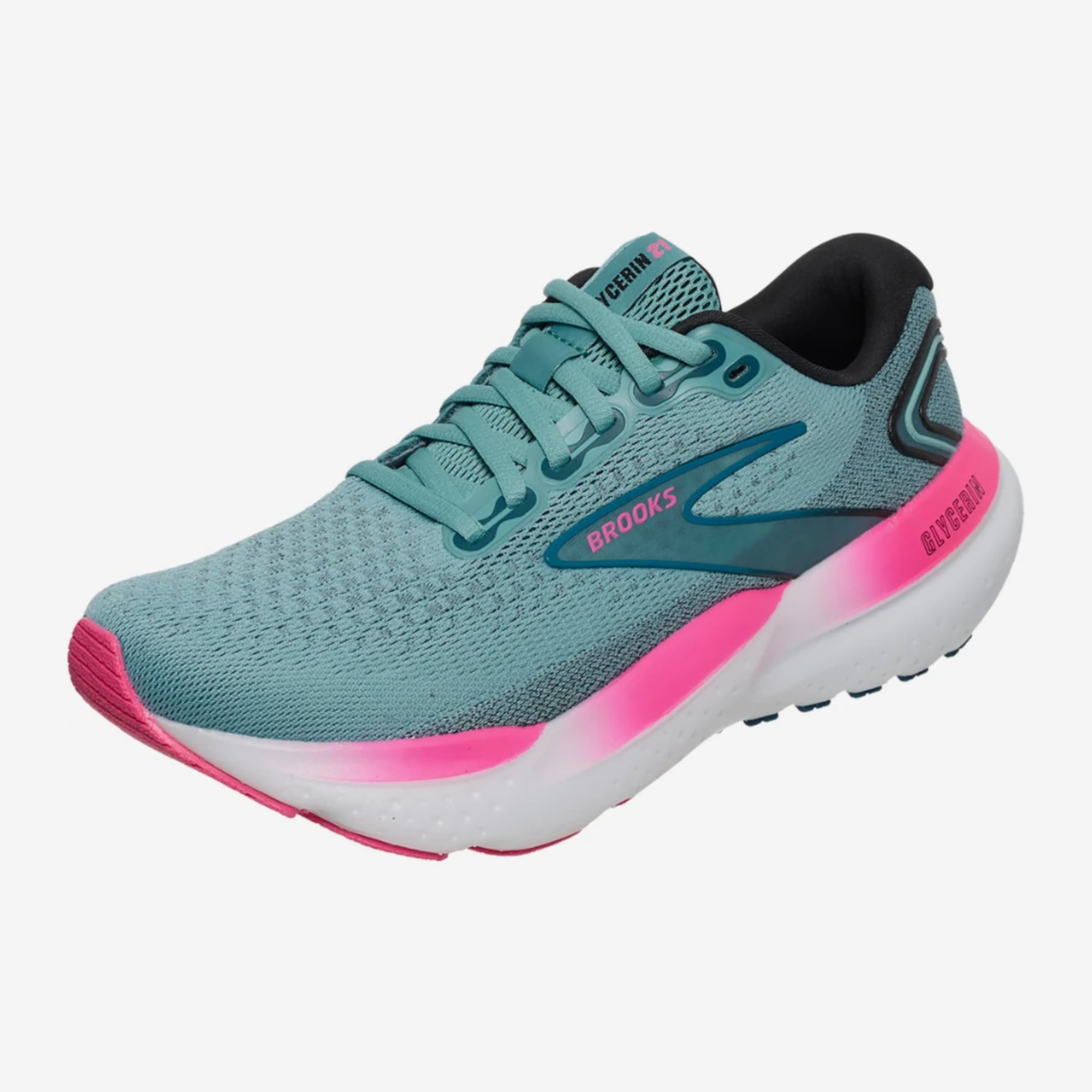 Brooks Glycerin 21