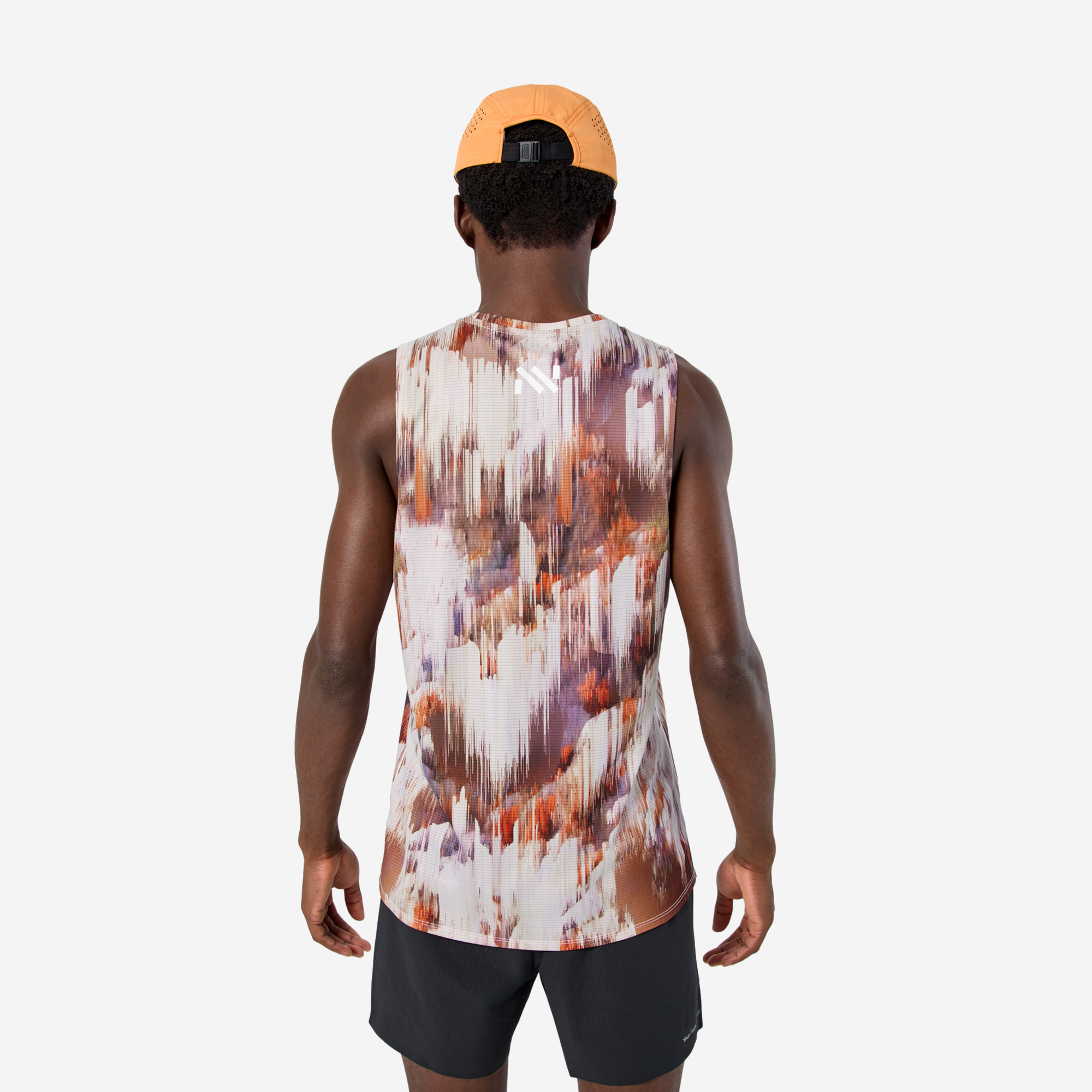 NNormal Race Tank 02