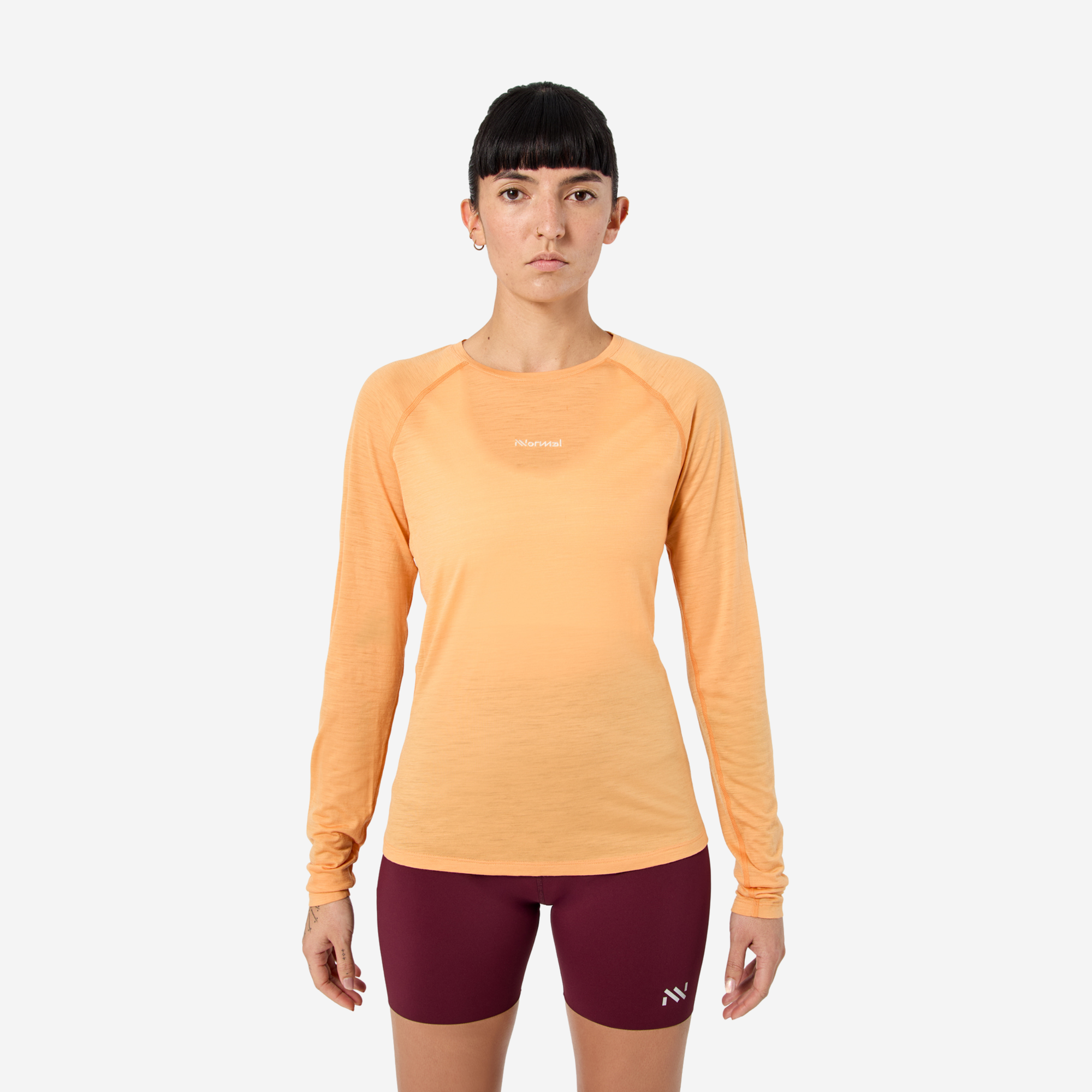 NNormal Merino Long Sleeve 02