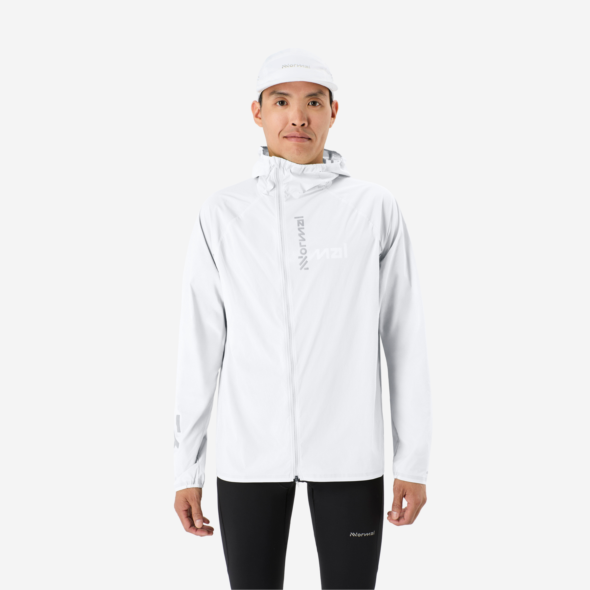 NNormal Trail Wind Jacket