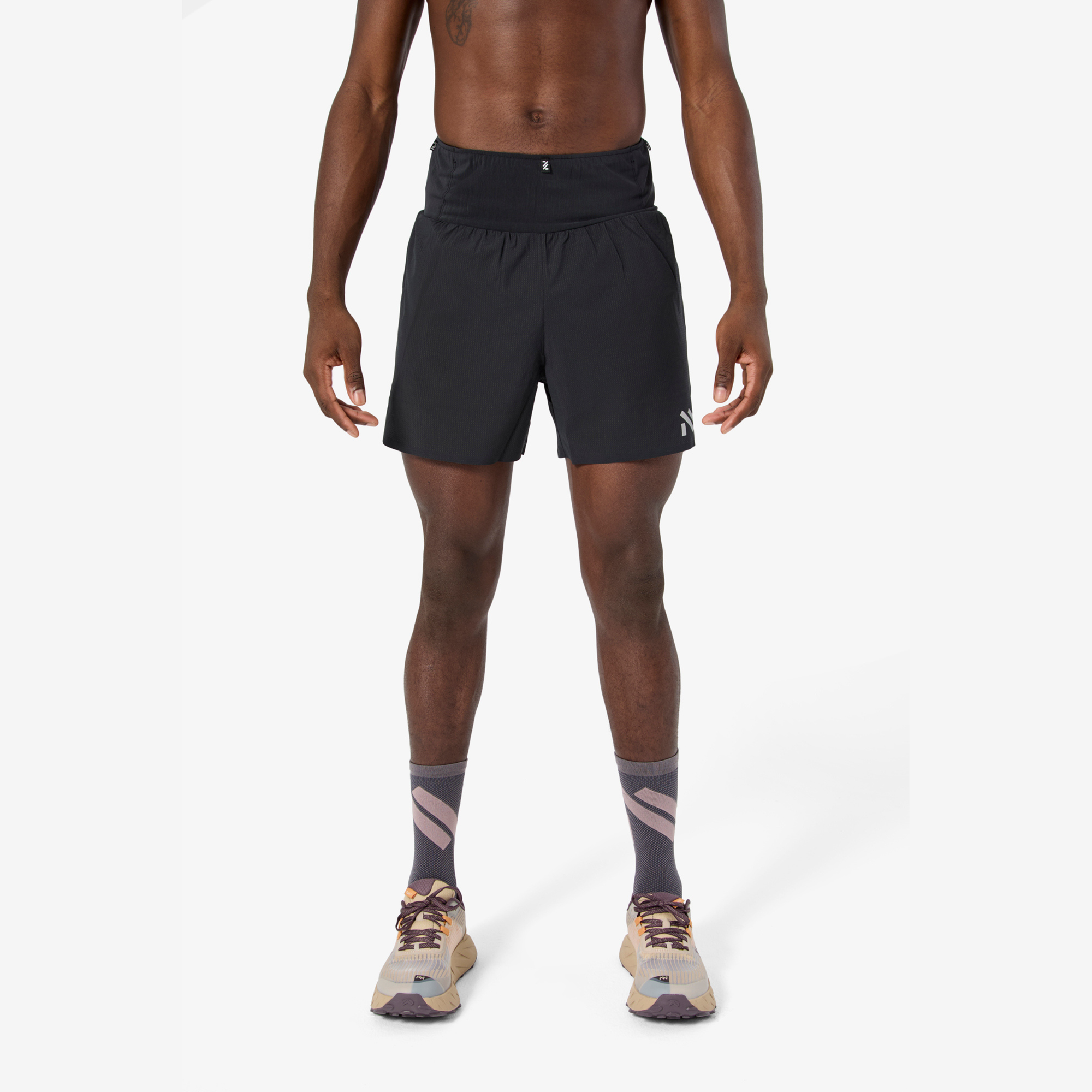 NNormal Race Short 02