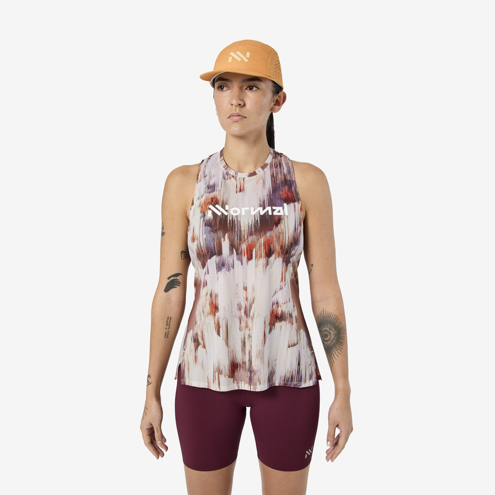 NNormal Race Tank 02
