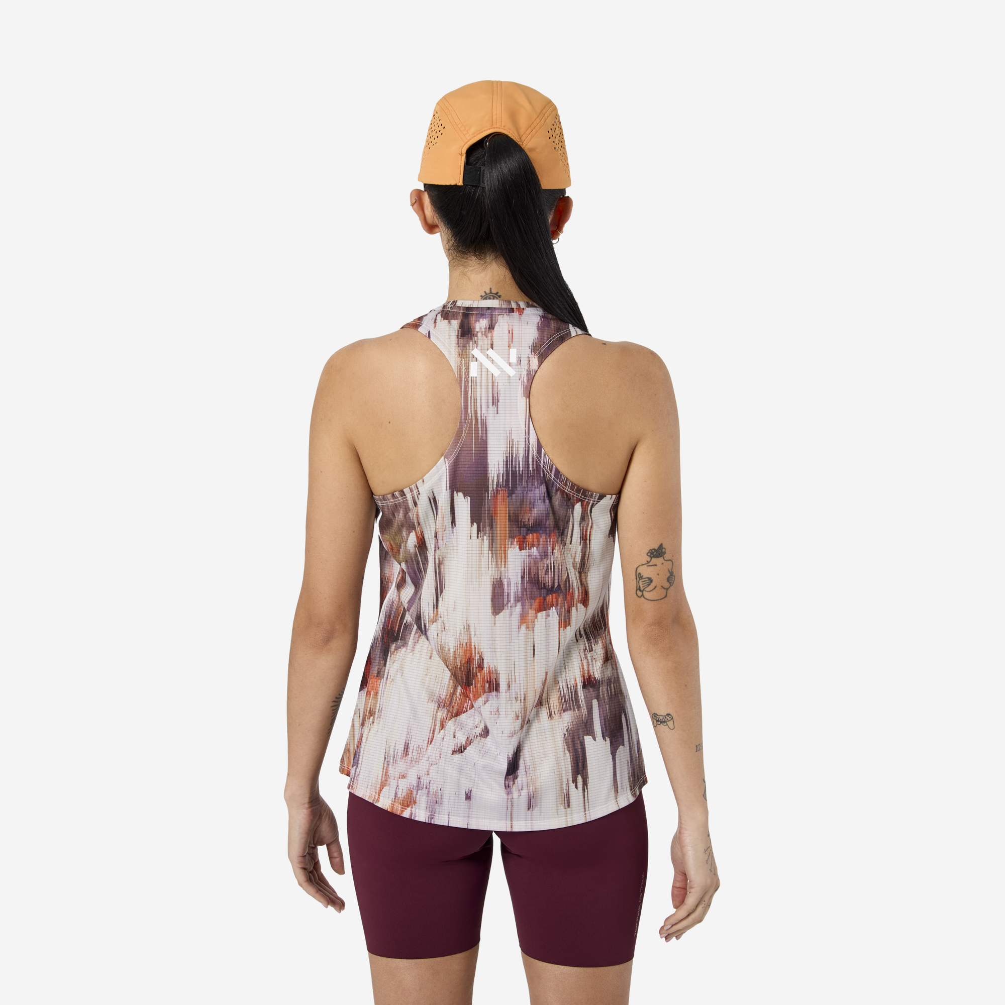 NNormal Race Tank 02