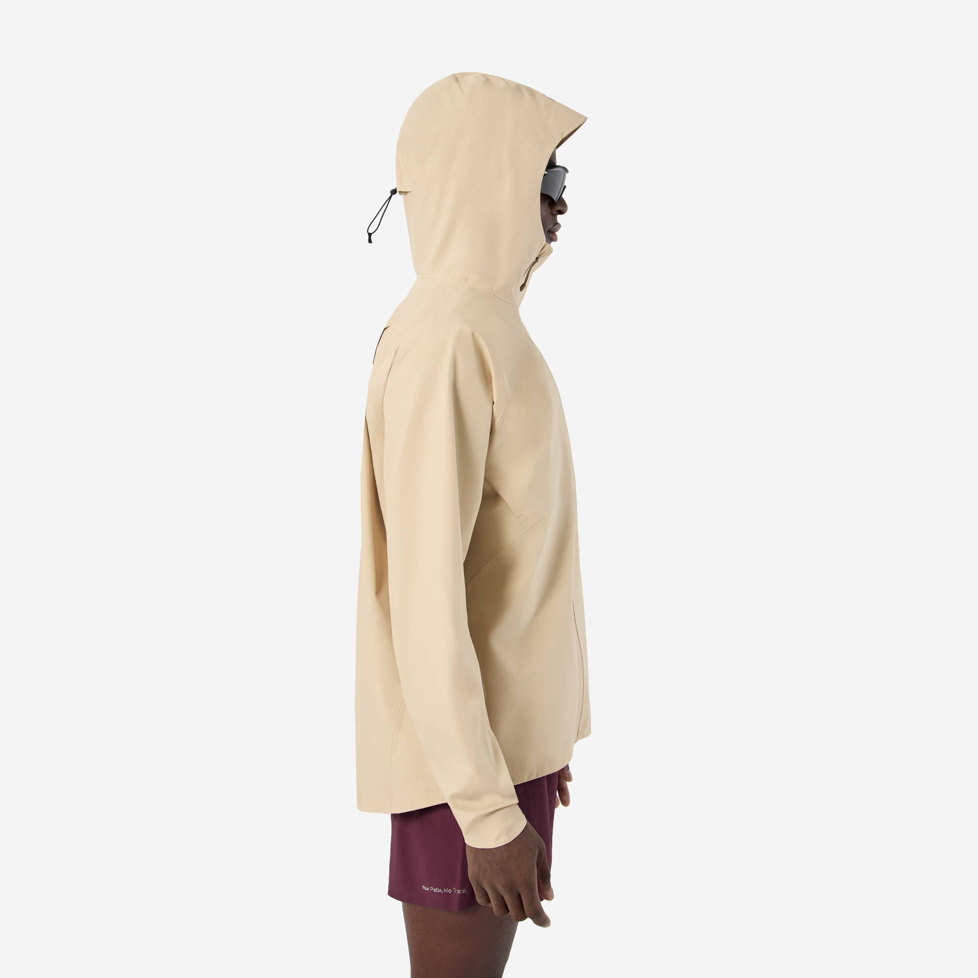NNormal Trail Rain Jacket