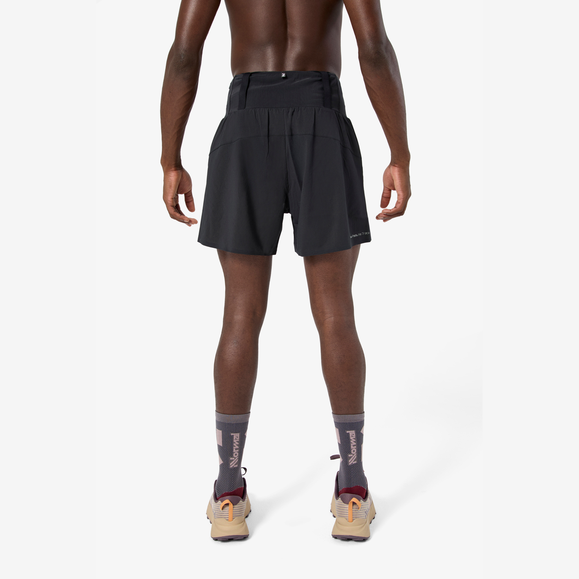NNormal Race Short 02