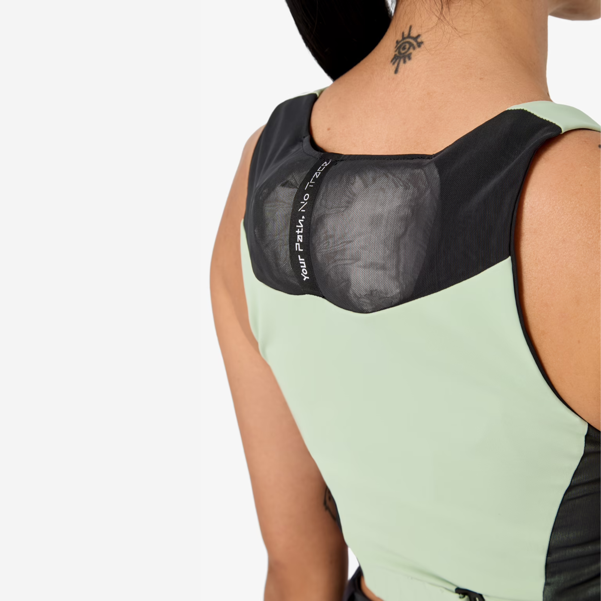 NNormal Trail Crop Top