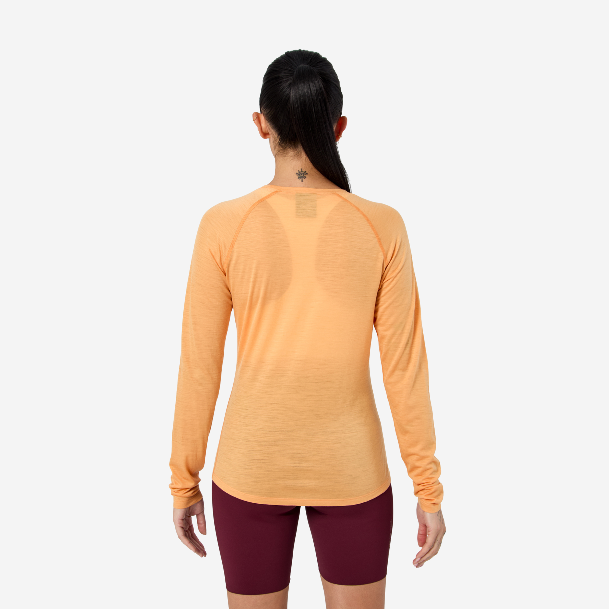 NNormal Merino Long Sleeve 02