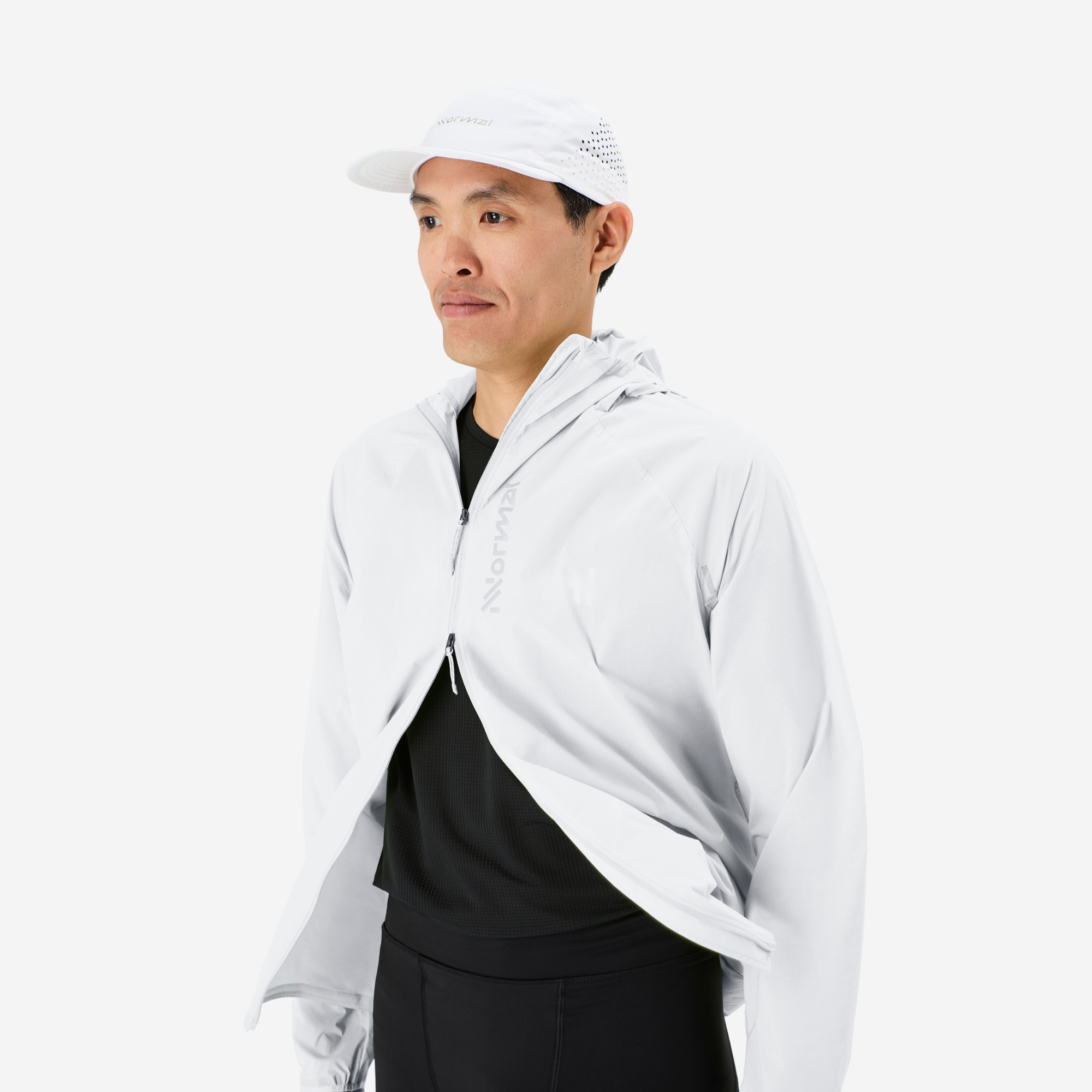 NNormal Trail Wind Jacket