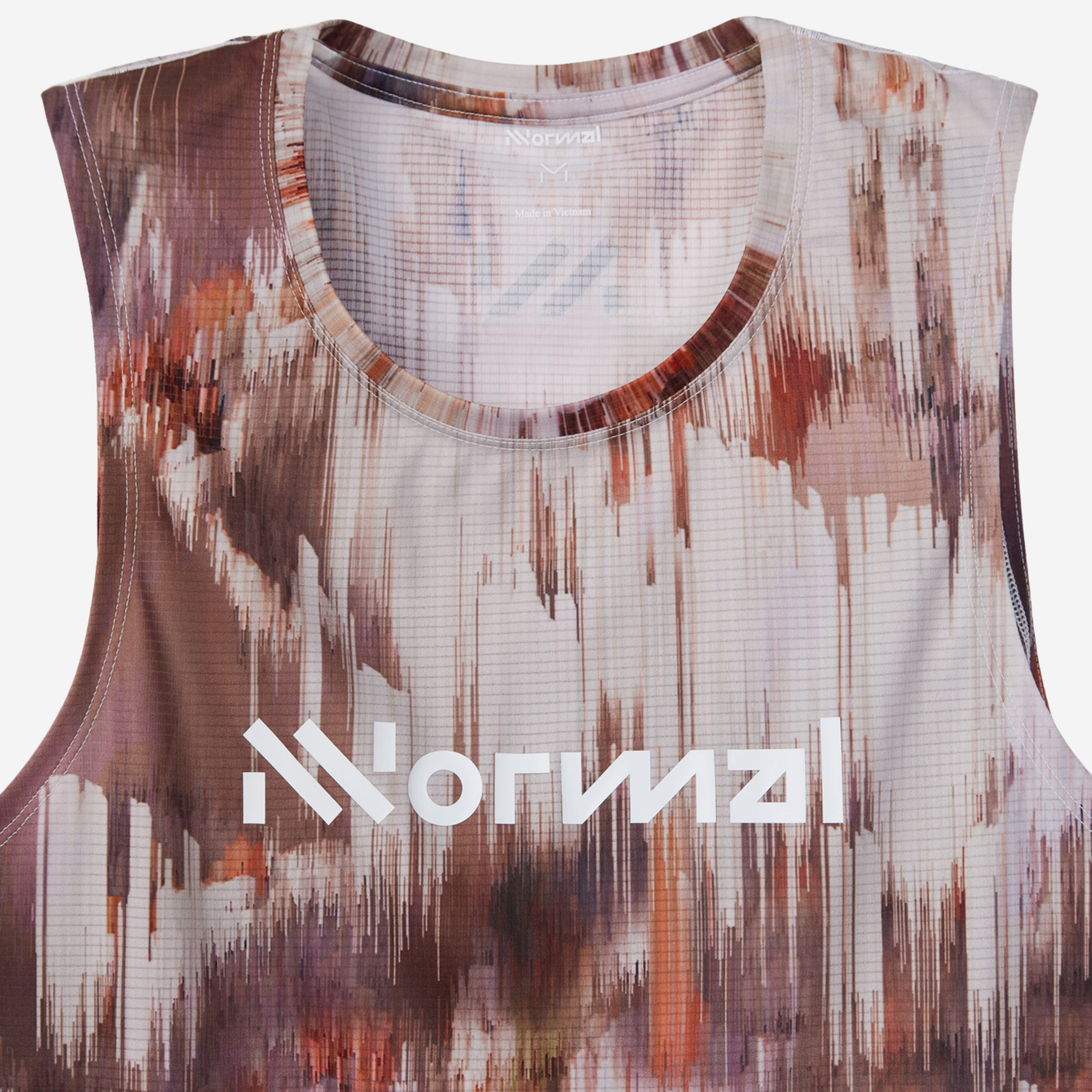 NNormal Race Tank 02