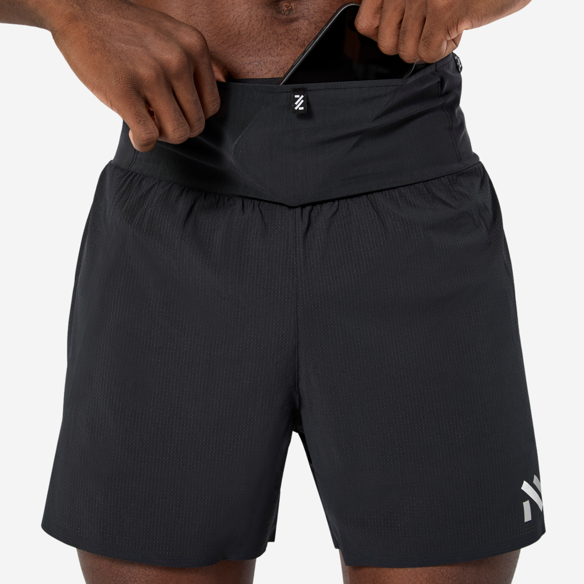 NNormal Race Short 02