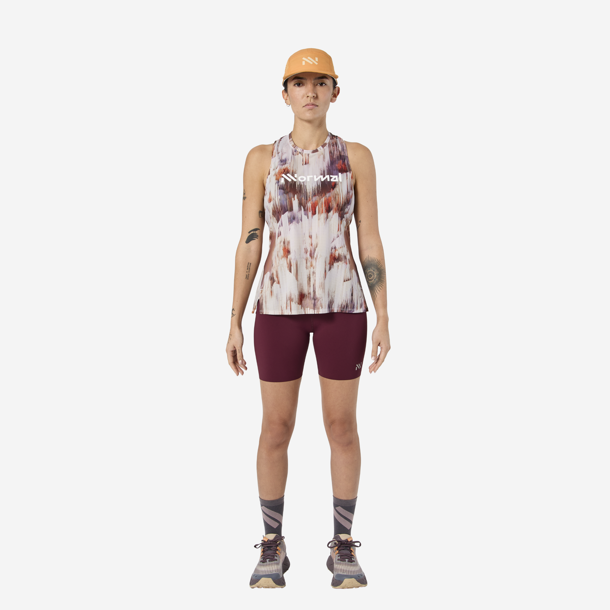 NNormal Race Tank 02